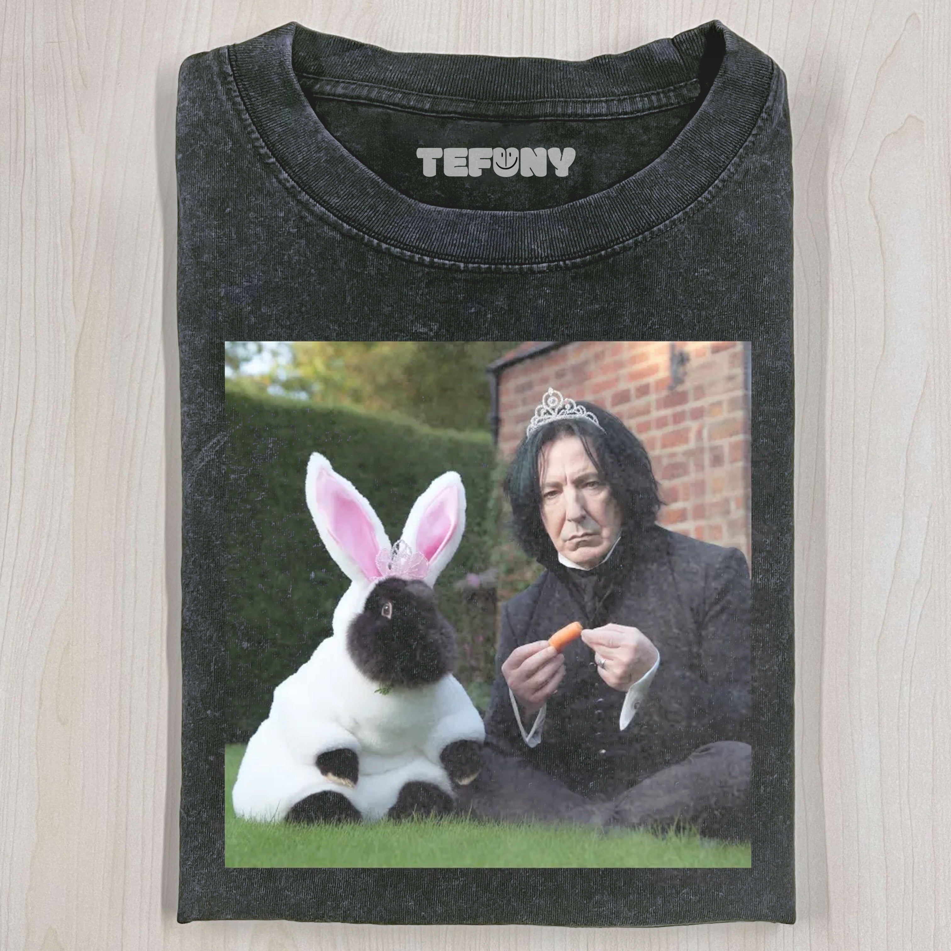 HARRY POTTER 2025 T-SHIRT