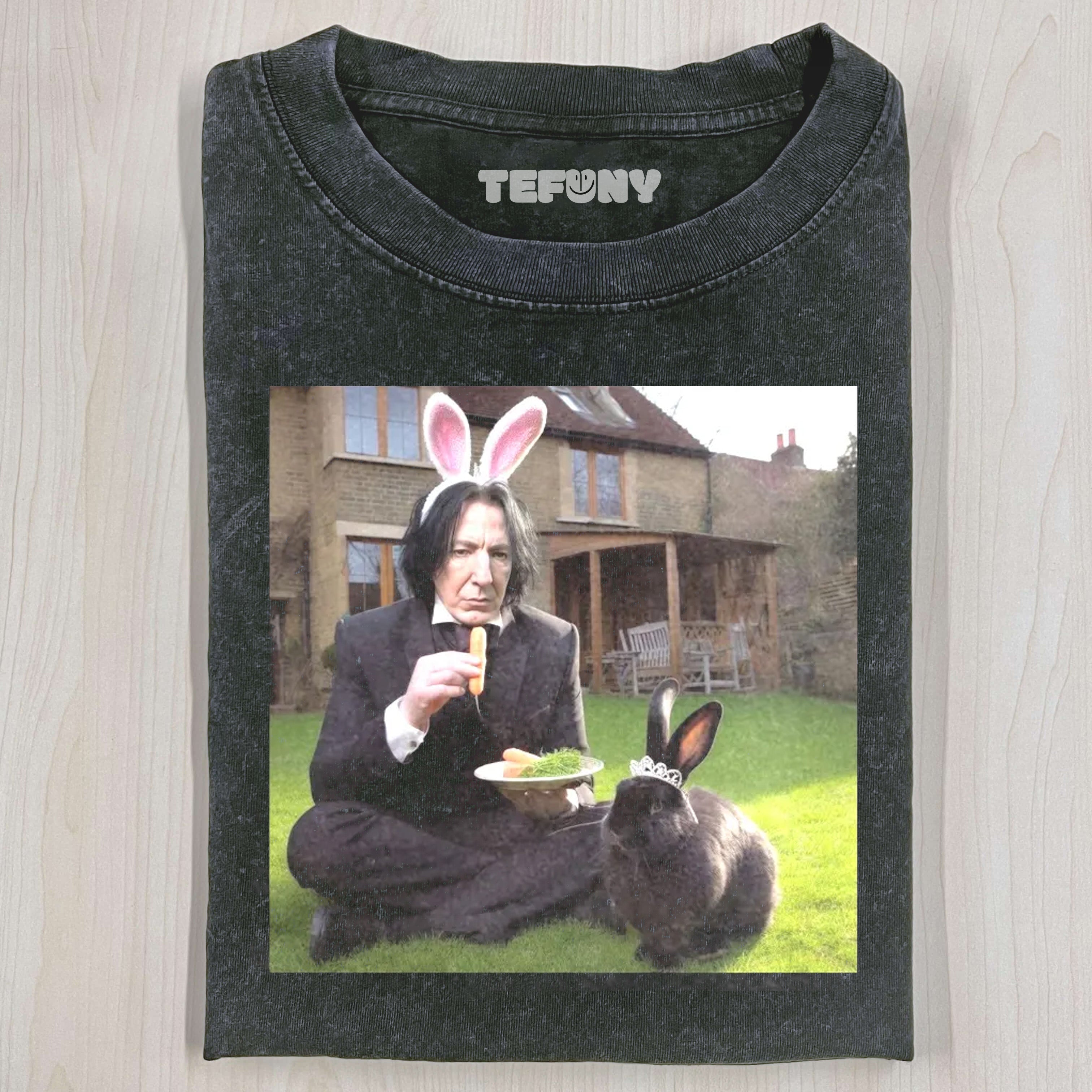 HARRY POTTER 2025 V2 T-SHIRT