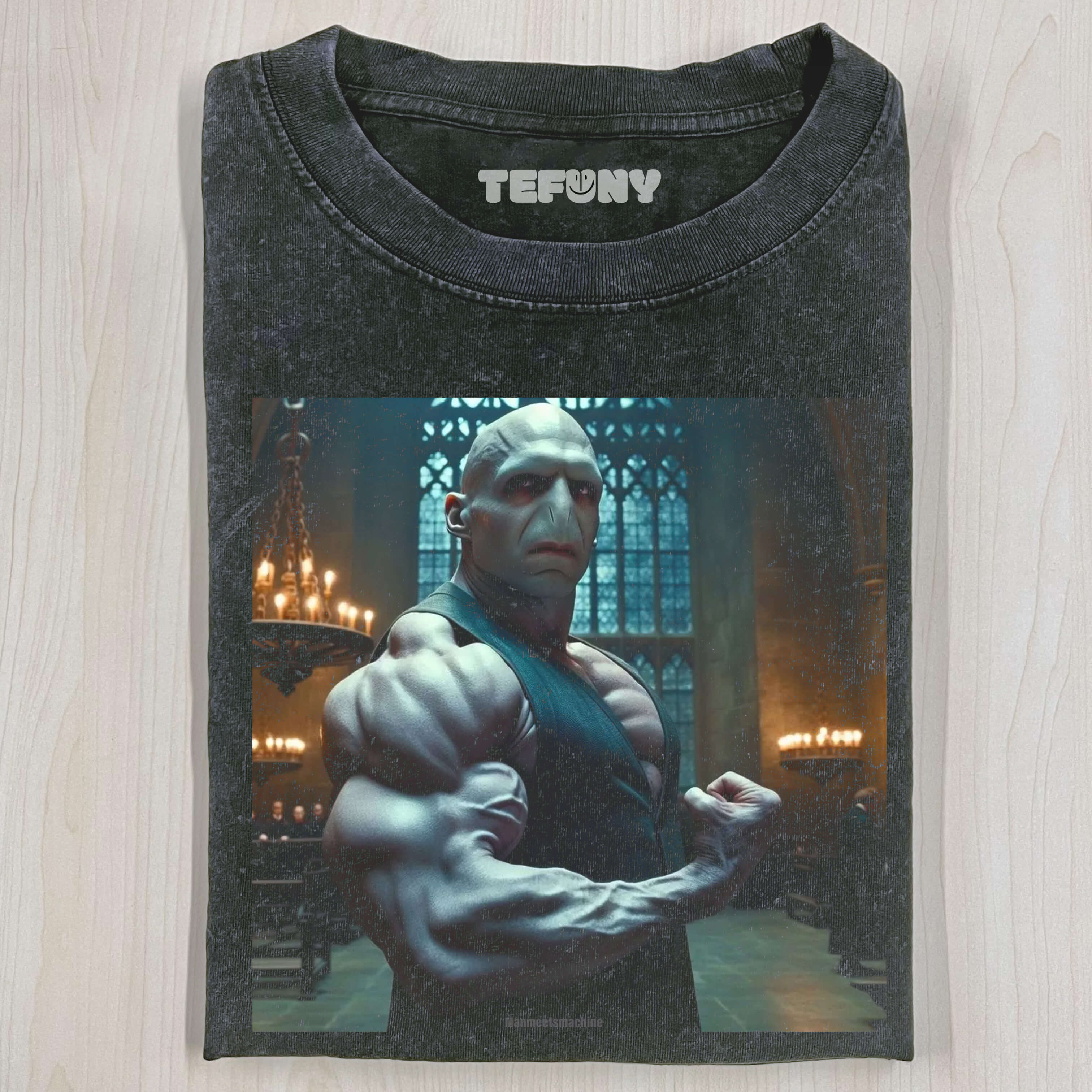 HARRY POTTER A1 T-SHIRT