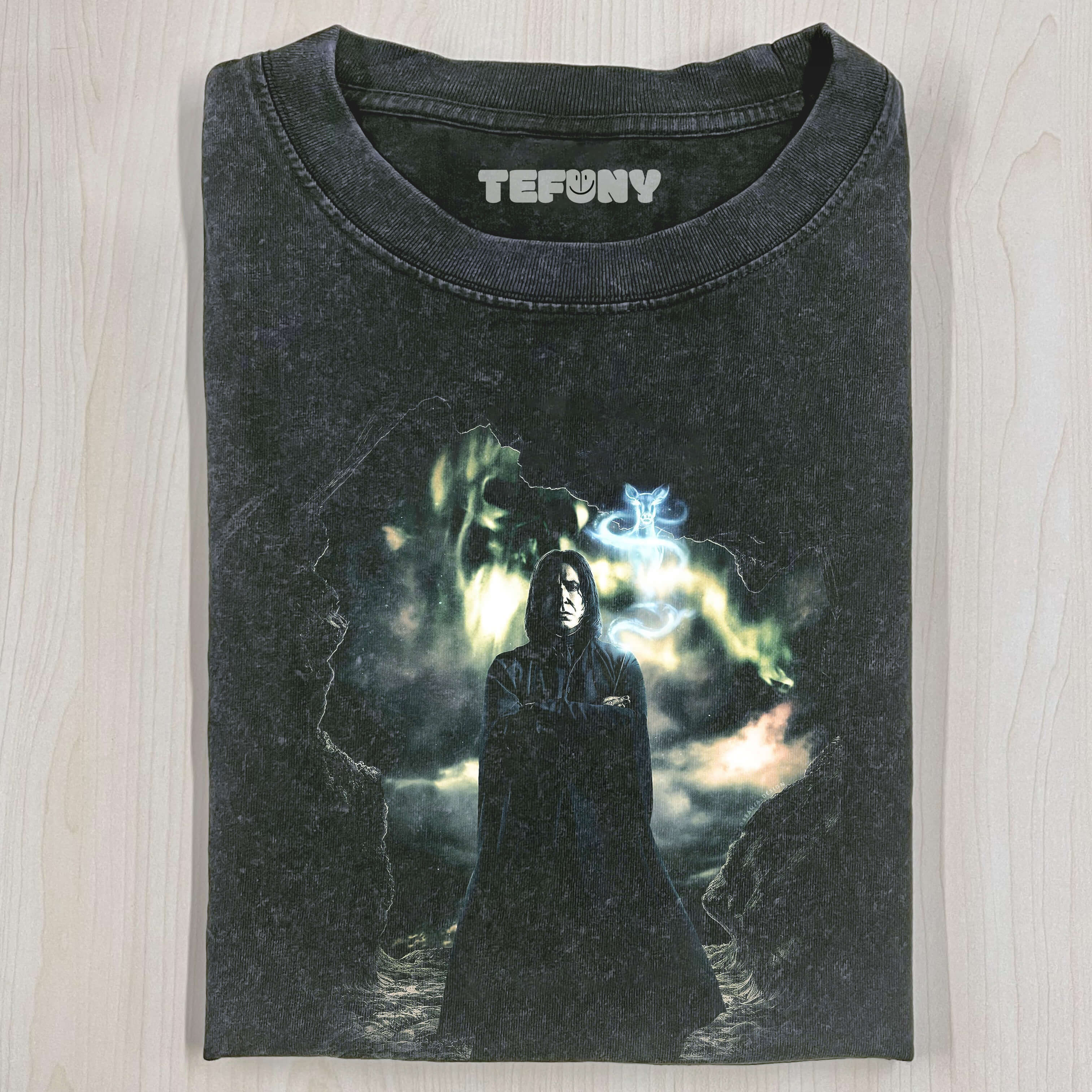HARRY POTTER BB T-THIRT