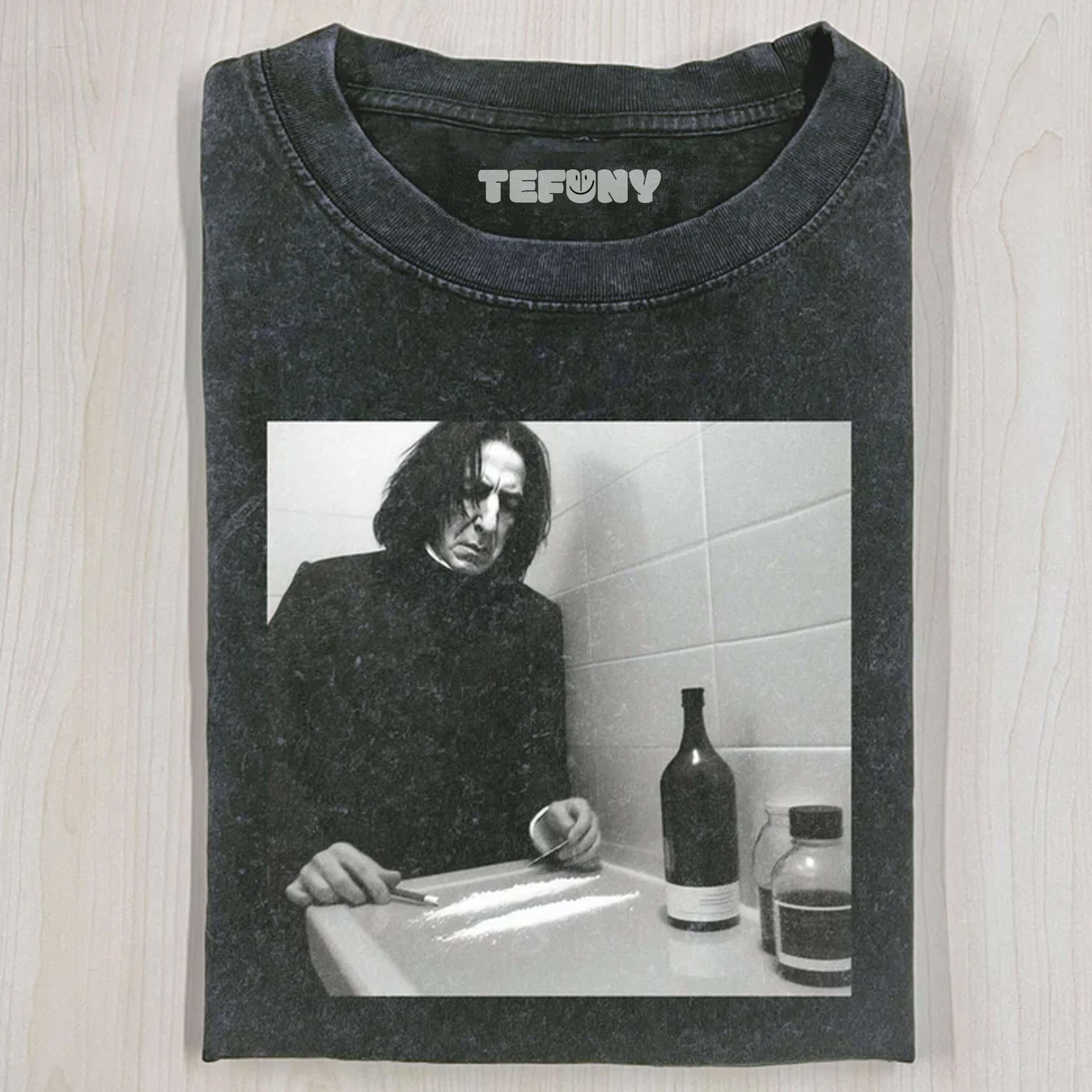 HARRY POTTER  T-SHIRT 2V