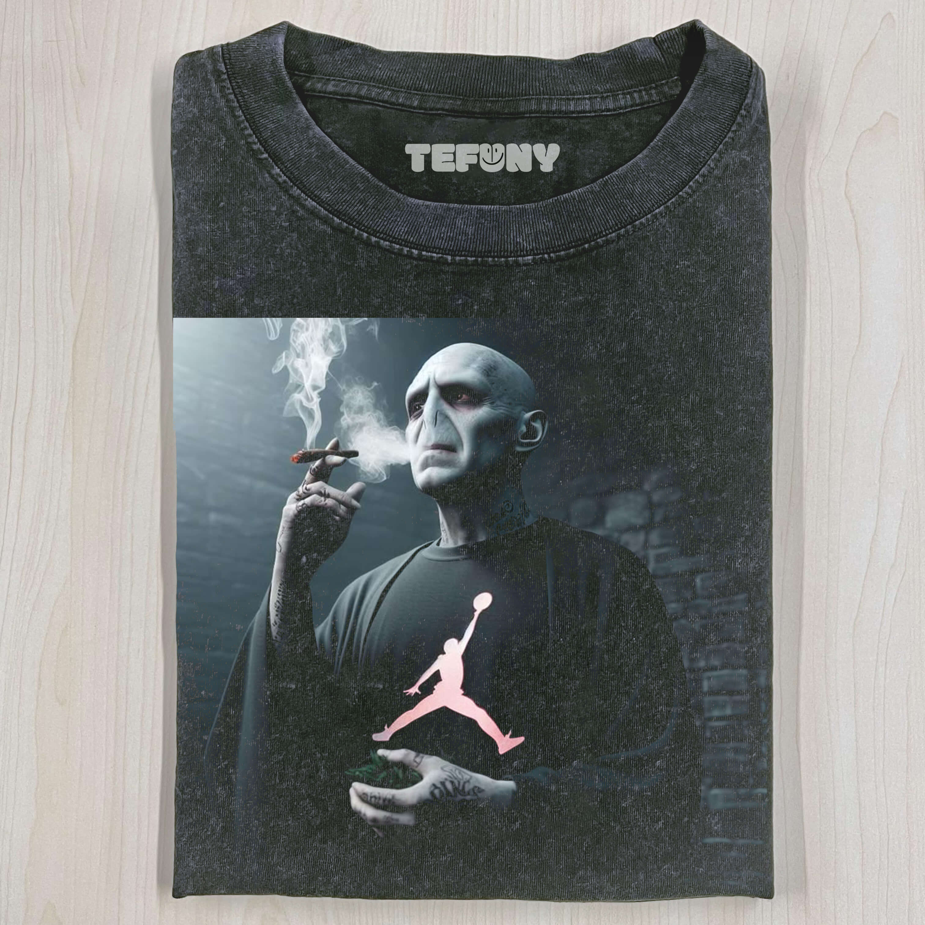 HARRY POTTER T-SHIRT
