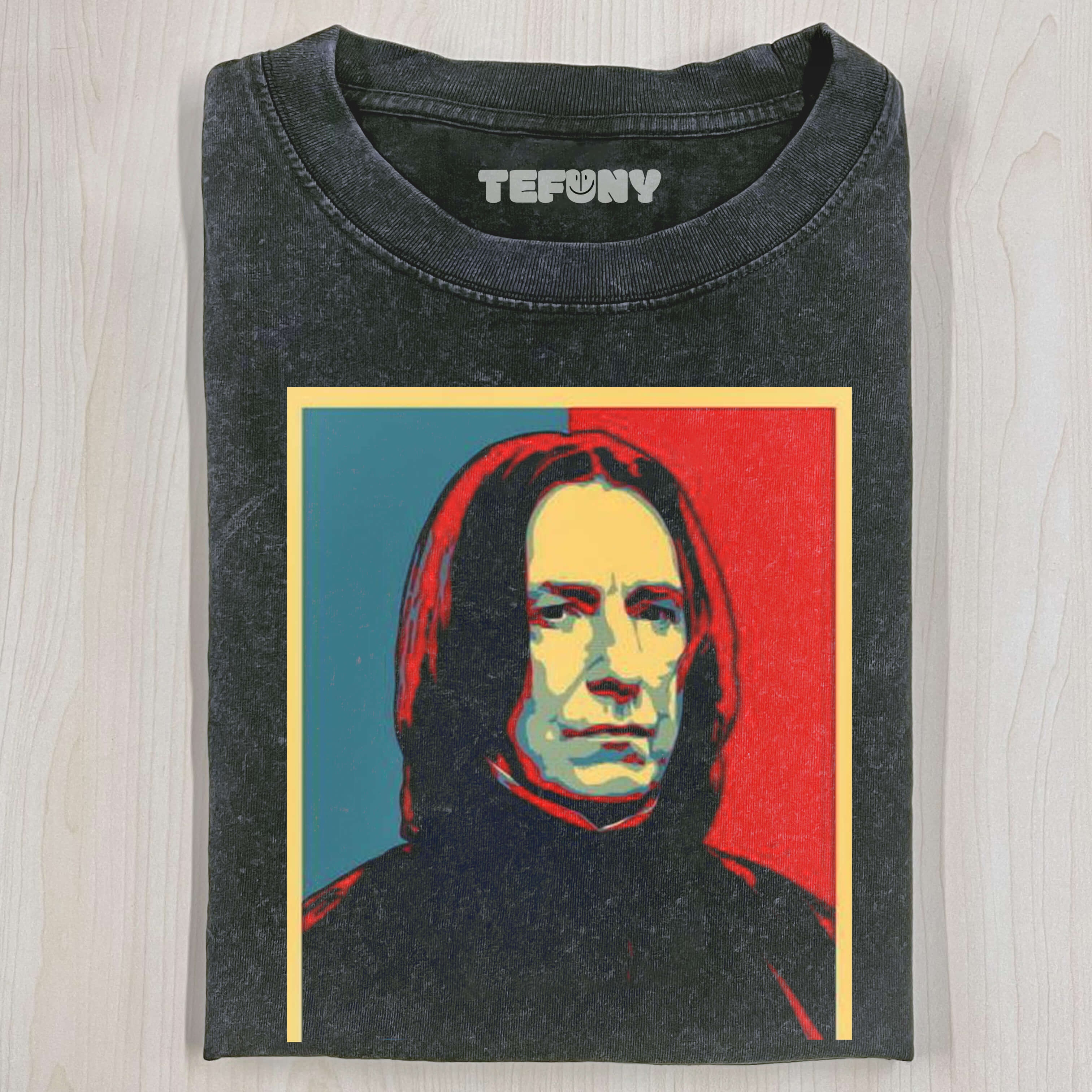 HARRY POTTER T-THIRT