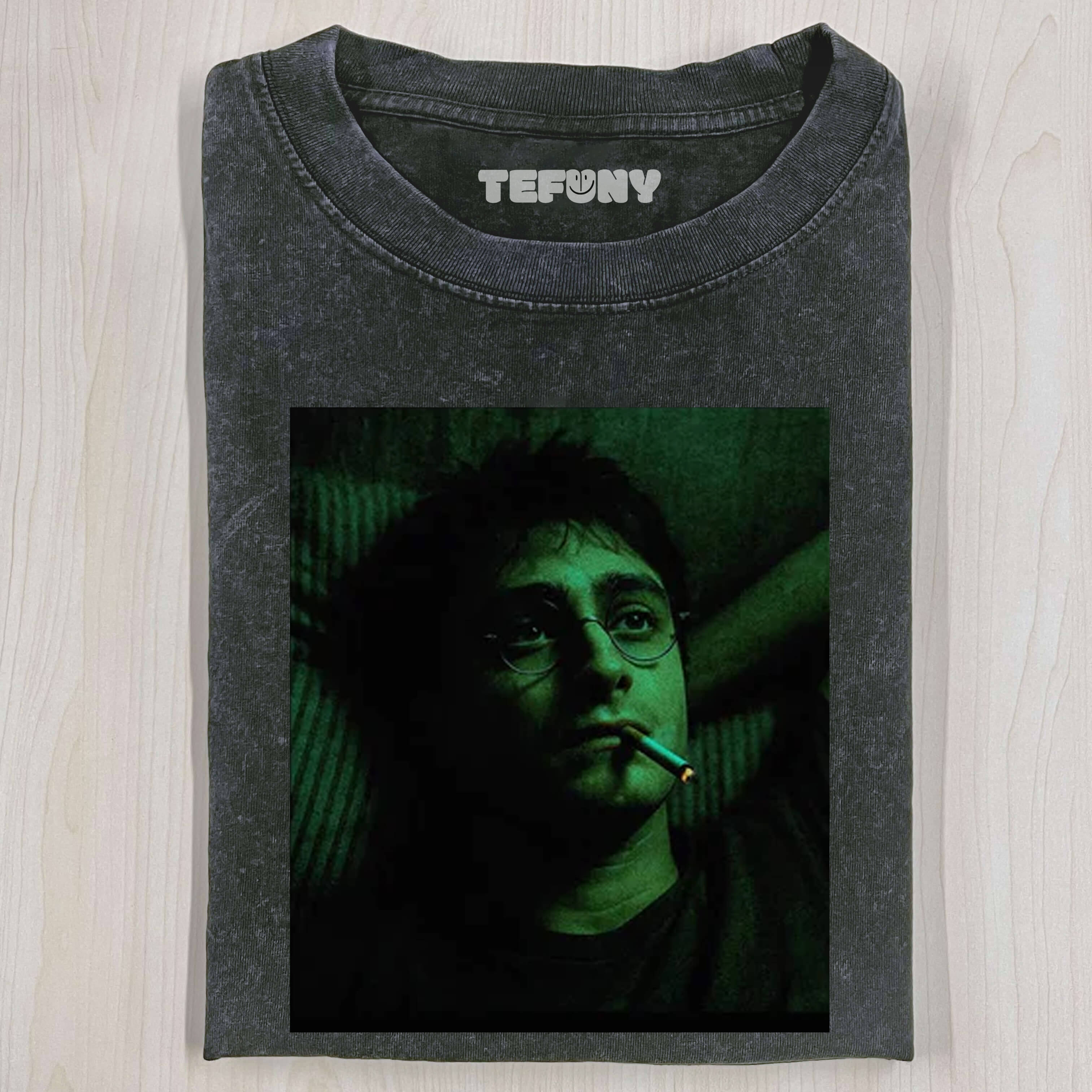 HARRY POTTER V1 TEE 7.23