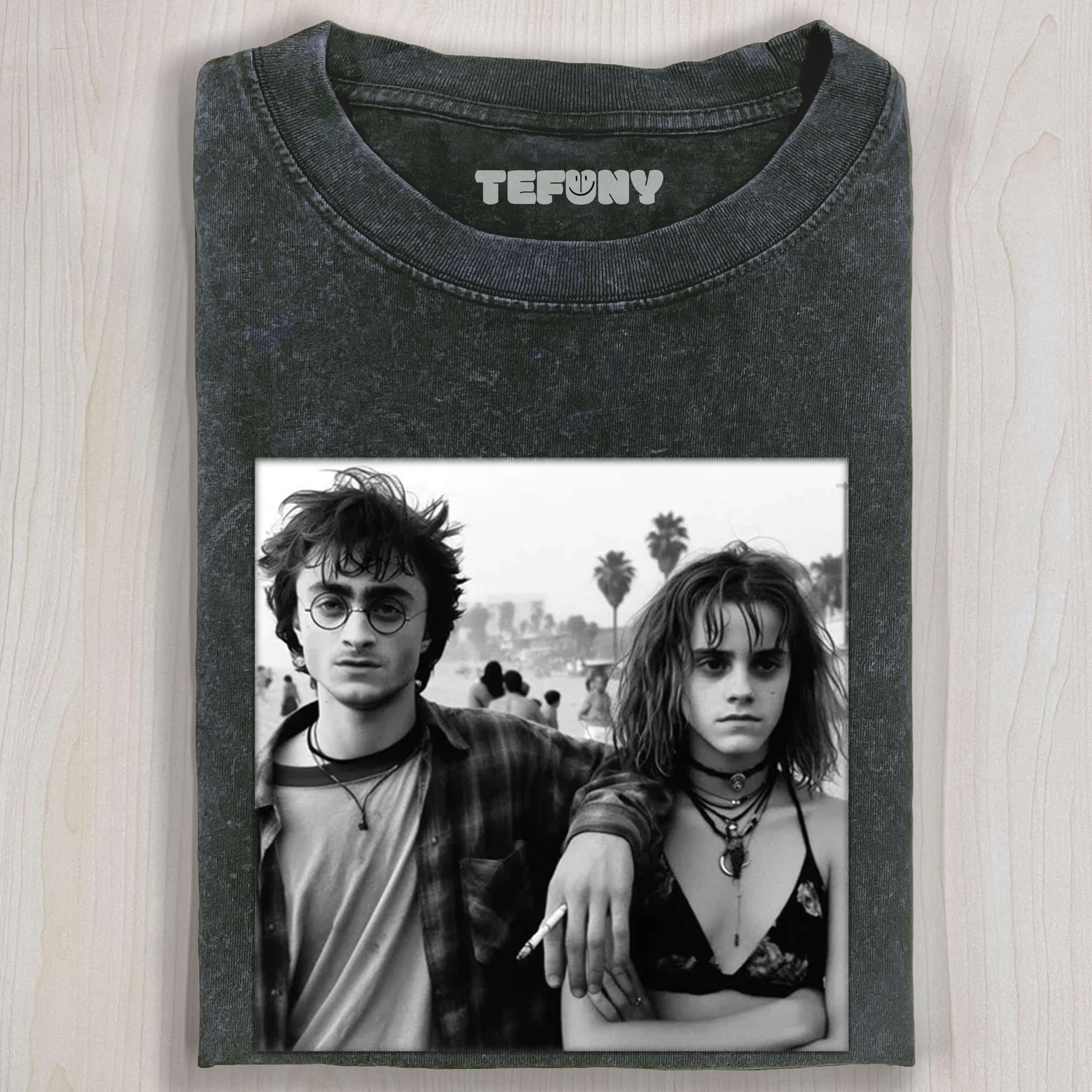 HARRY POTTER TEE