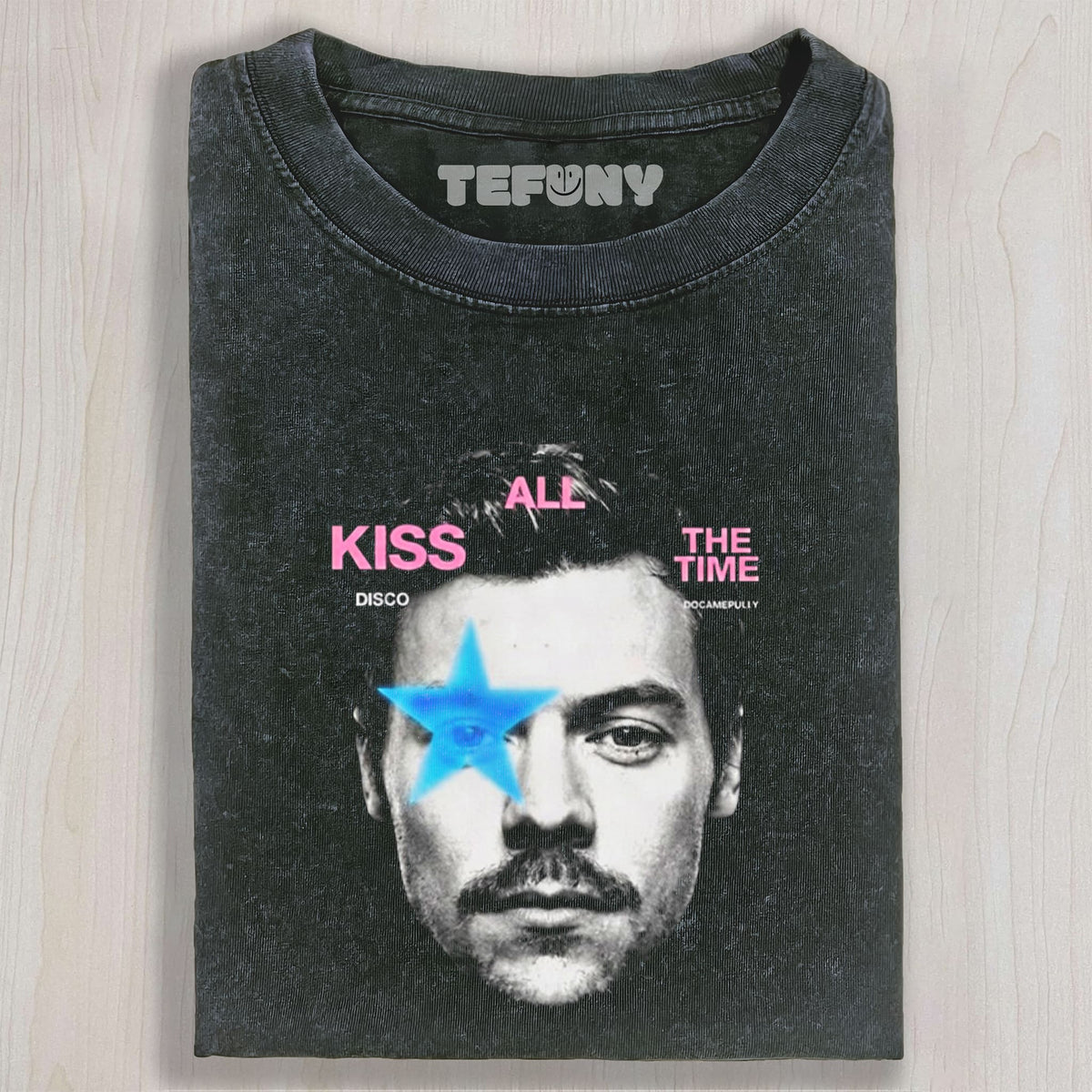 HARRY STYLES V2 UNISEX TEE, TANK TOP, LAYERED LS, SWEATSHIRT & HOODIE