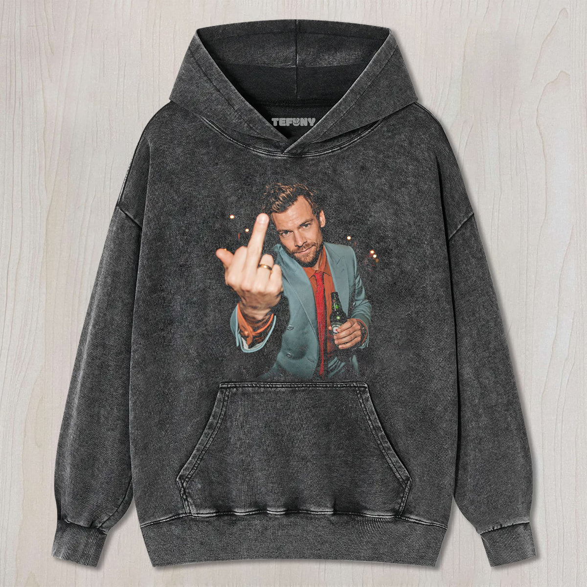 HARRY STYLES V3 UNISEX TEE, TANK TOP, LAYERED LS, SWEATSHIRT & HOODIE
