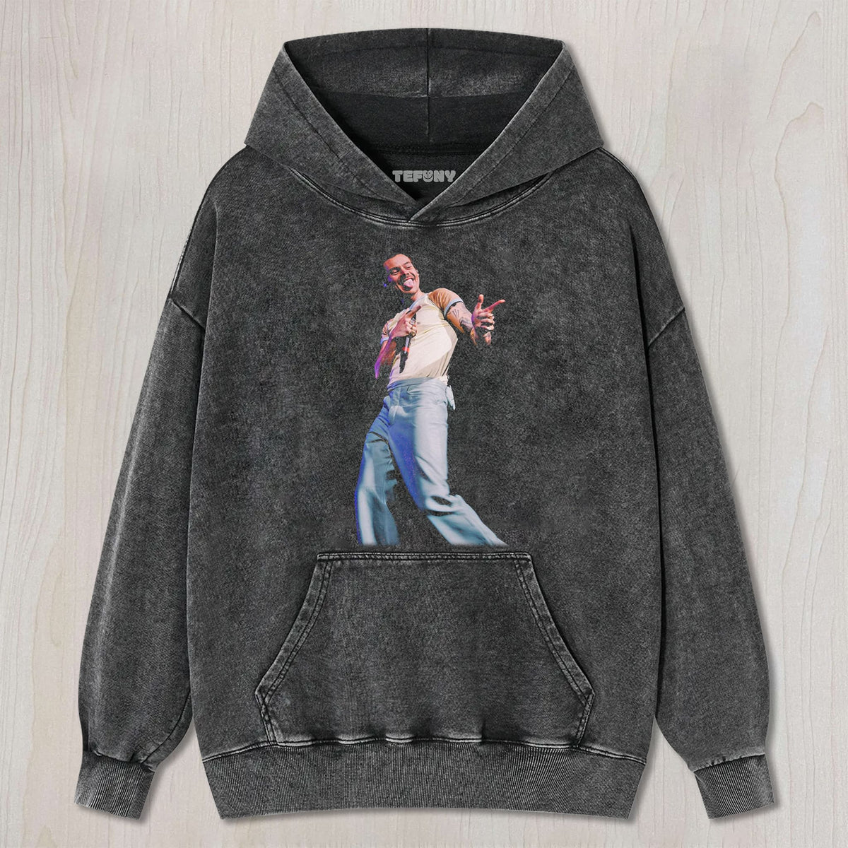 HARRY STYLES V6 UNISEX TEE, TANK TOP, LAYERED LS, SWEATSHIRT & HOODIE