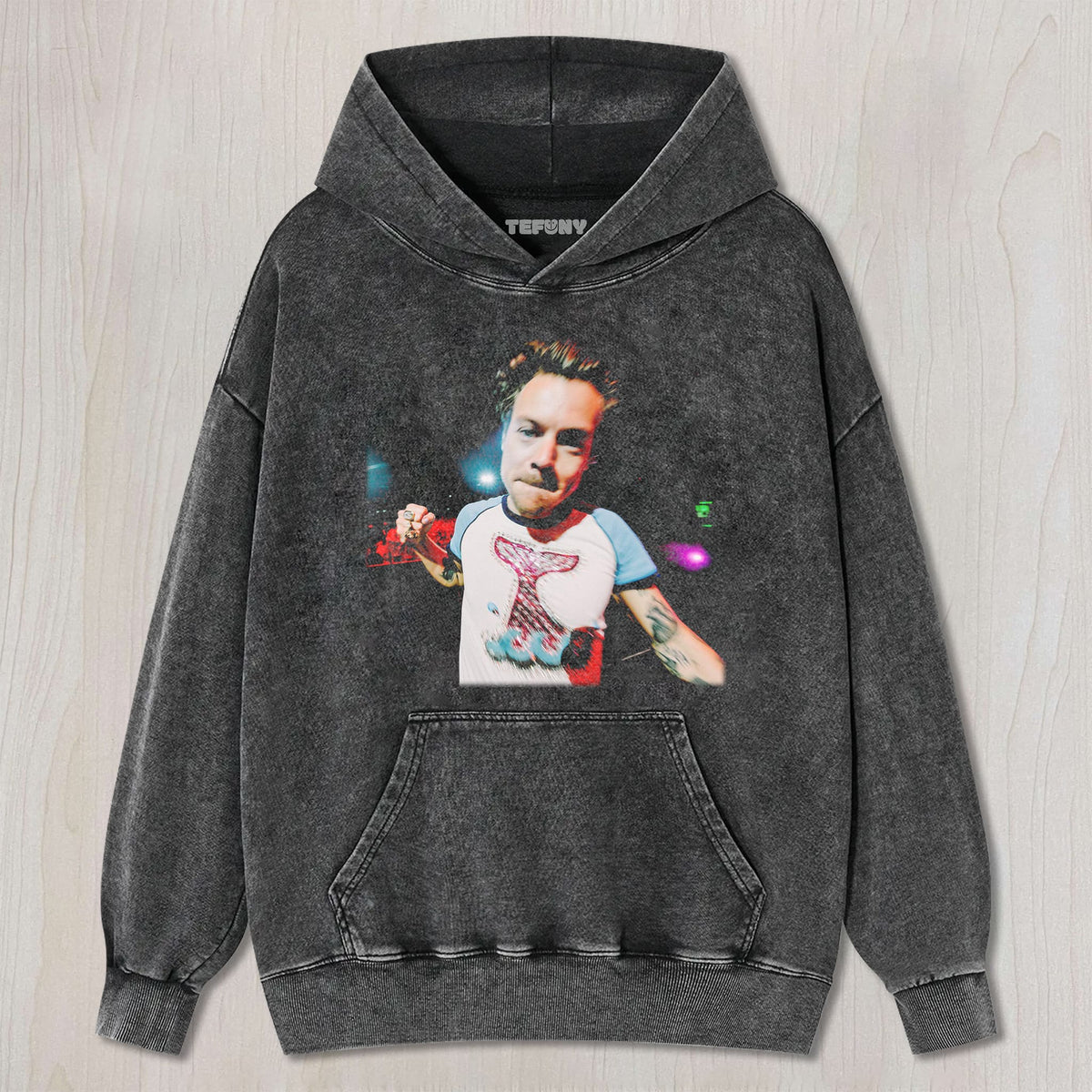 HARRY STYLES V7 UNISEX TEE, TANK TOP, LAYERED LS, SWEATSHIRT & HOODIE
