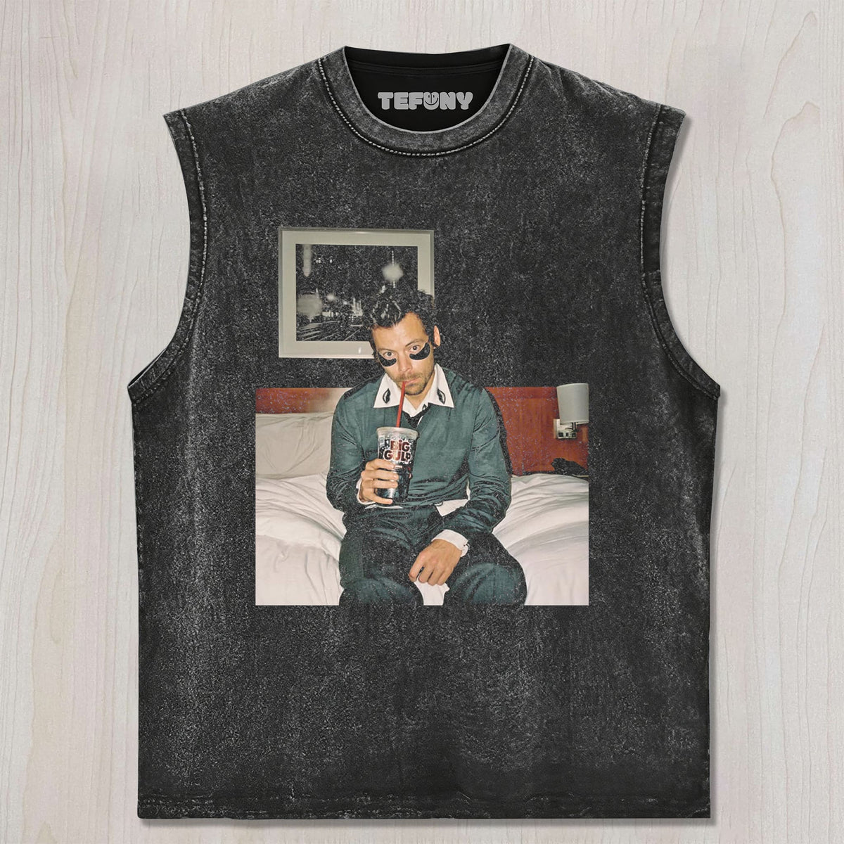 HARRY STYLES V8 UNISEX TEE, TANK TOP, LAYERED LS, SWEATSHIRT & HOODIE