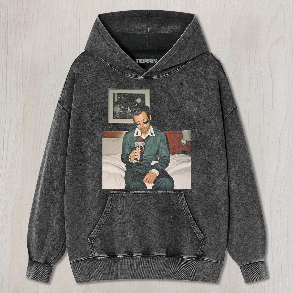 HARRY STYLES V8 UNISEX TEE, TANK TOP, LAYERED LS, SWEATSHIRT & HOODIE