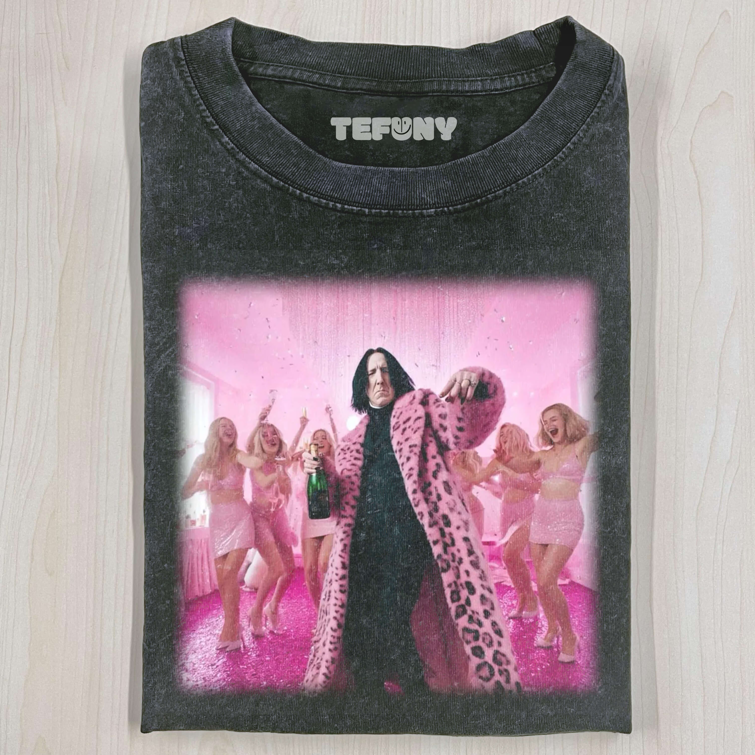 HARRY POTTER 1.0 TEE
