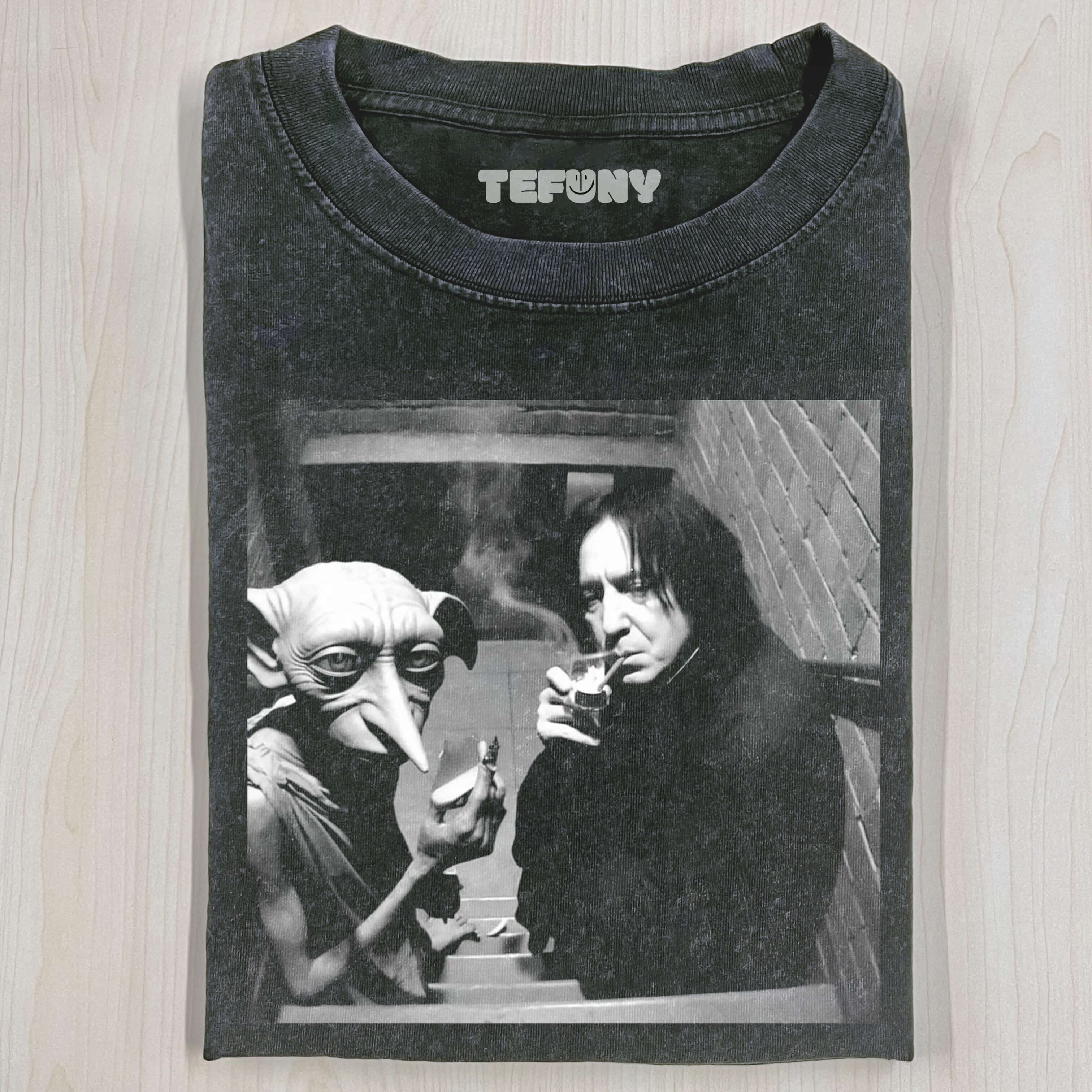 HARRY POTTER 2.0 TEE