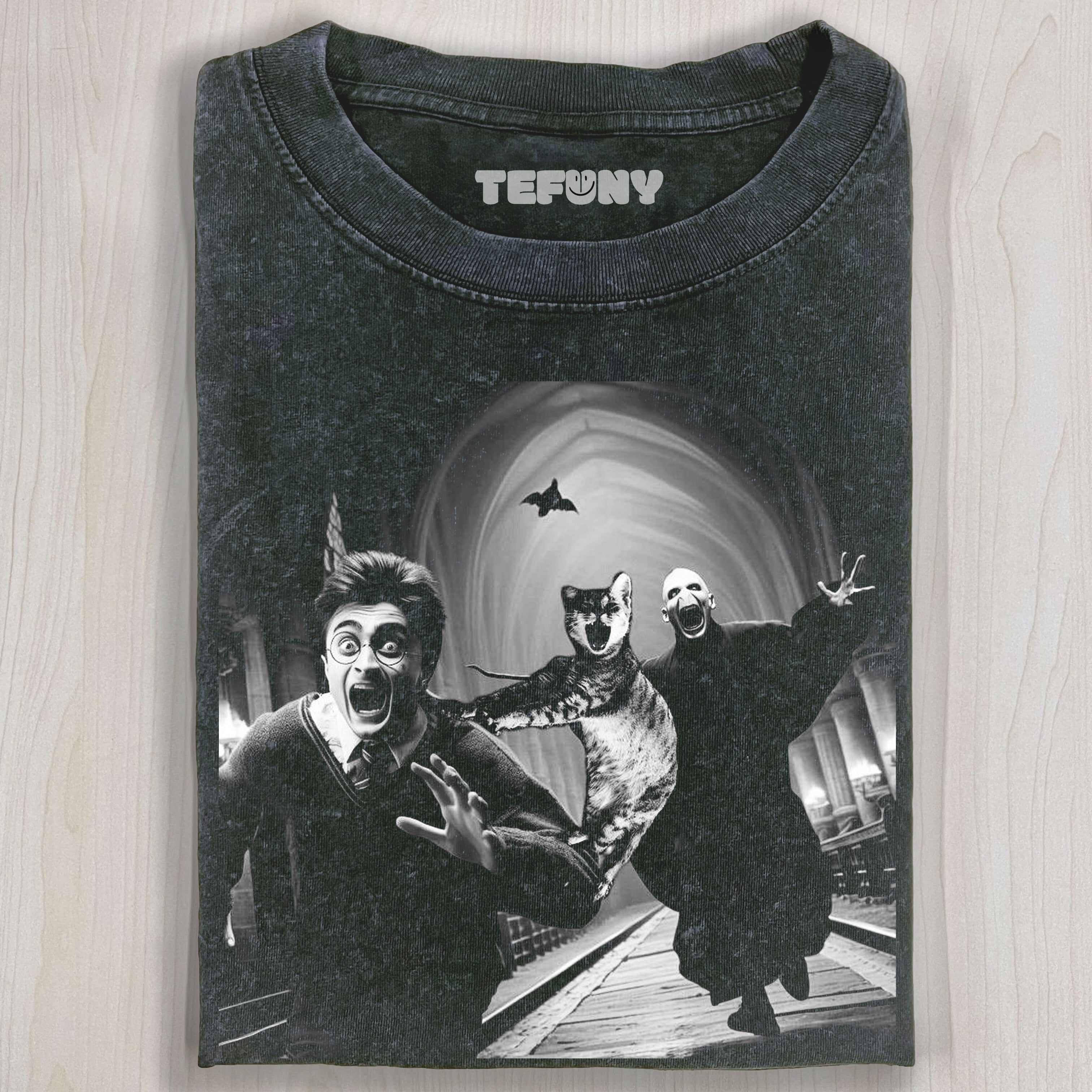 HARRY POTTER 2025 T-SHIRT