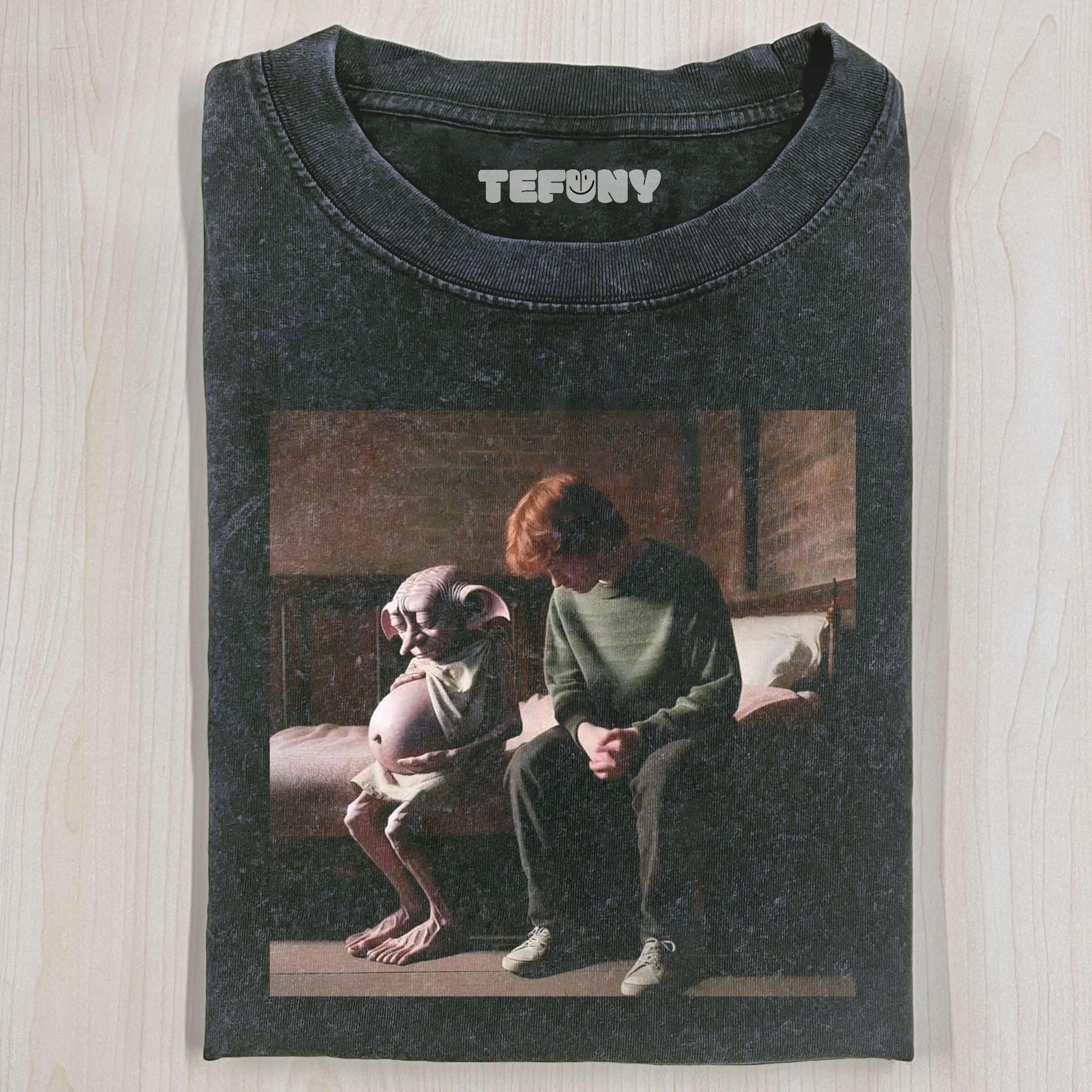 HARRY POTTER C1 T-THIRT
