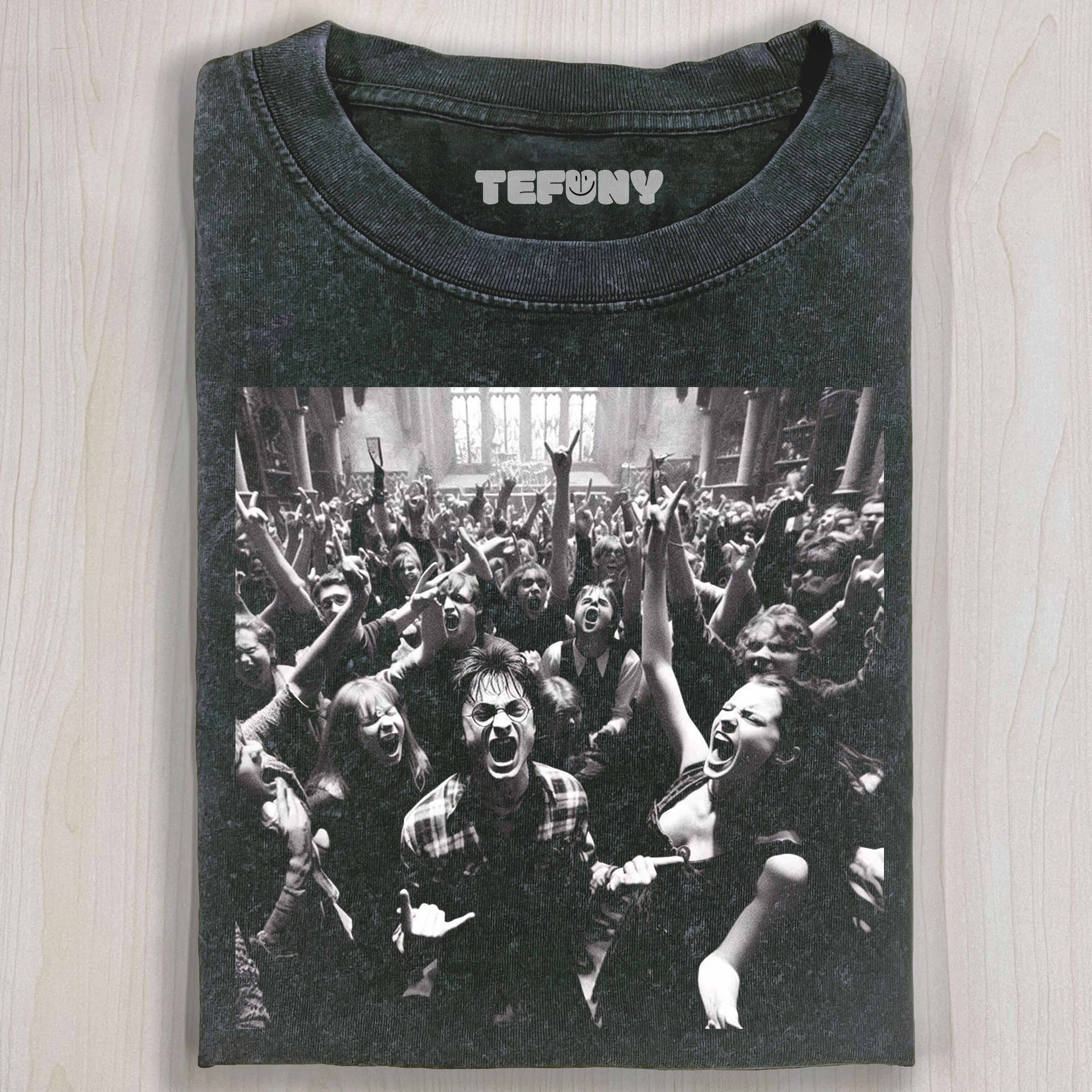 HARRY POTTER CARNIVAL T-SHIRT