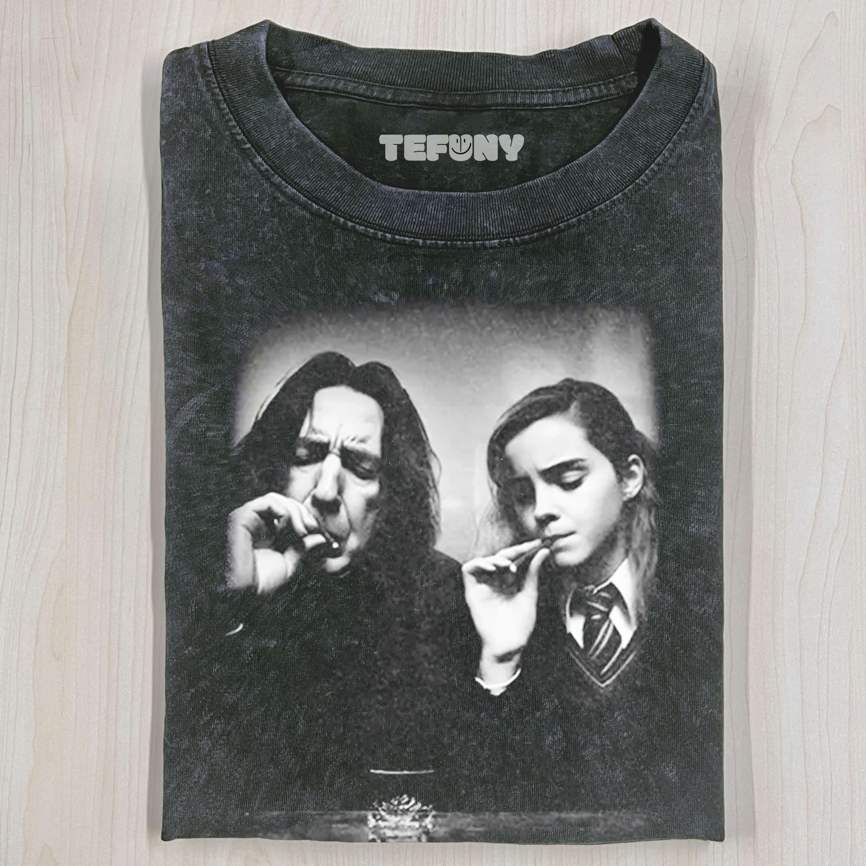 HARRY POTTER FUNY 3.0 T-SHIRT