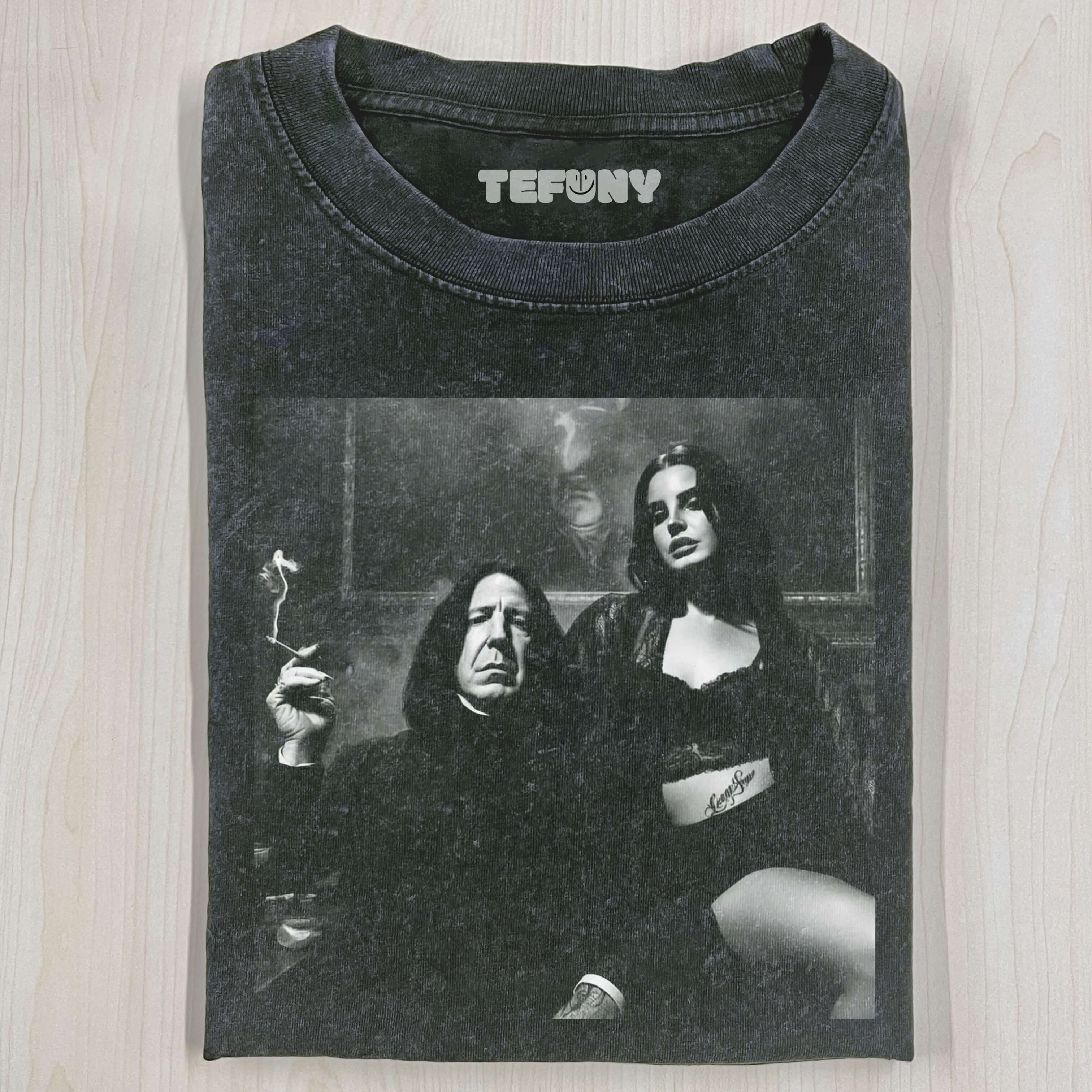 HARRY POTTER FUNY 2.0 T-SHIRT