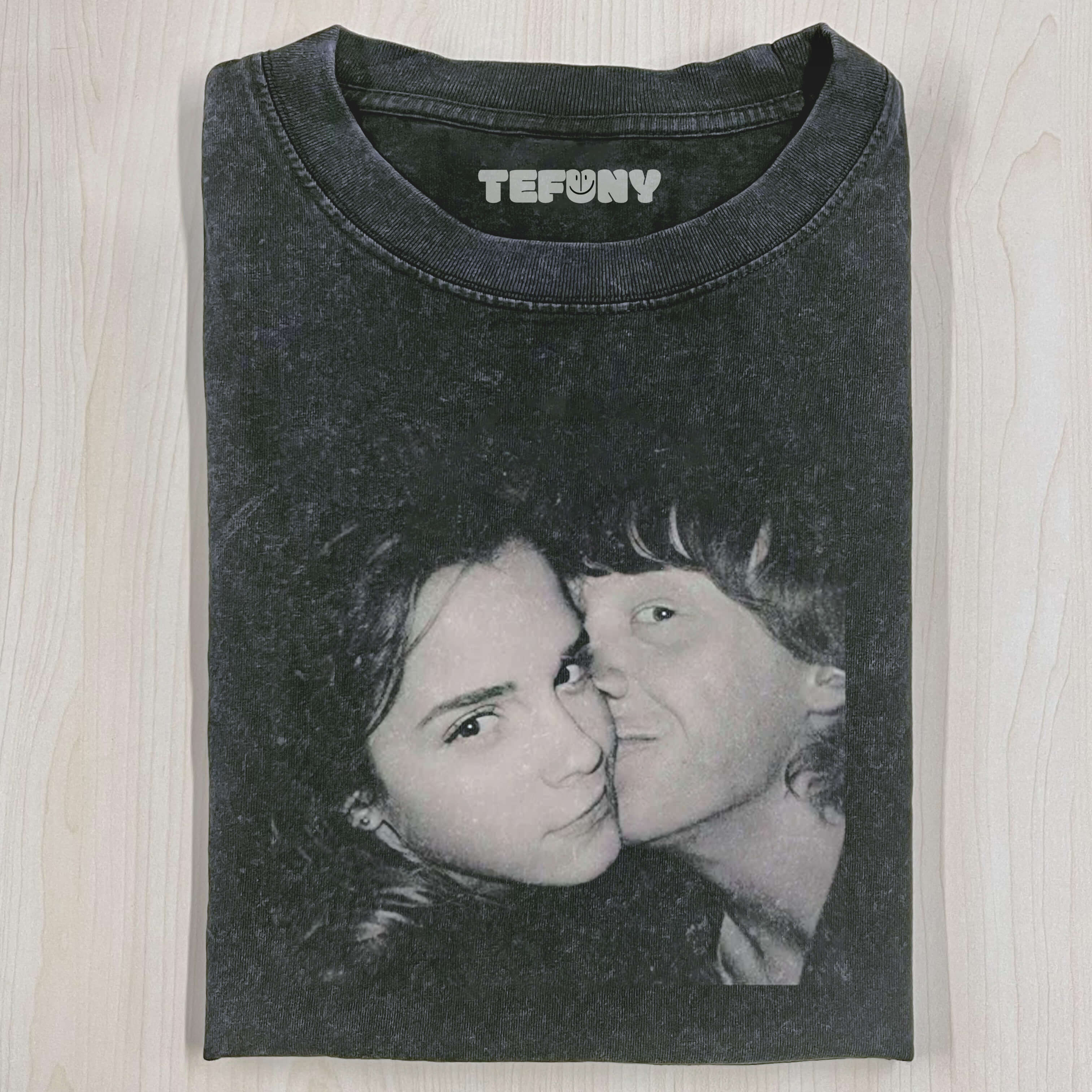 HARRY POTTER NEW 12.11 3.0 TEE