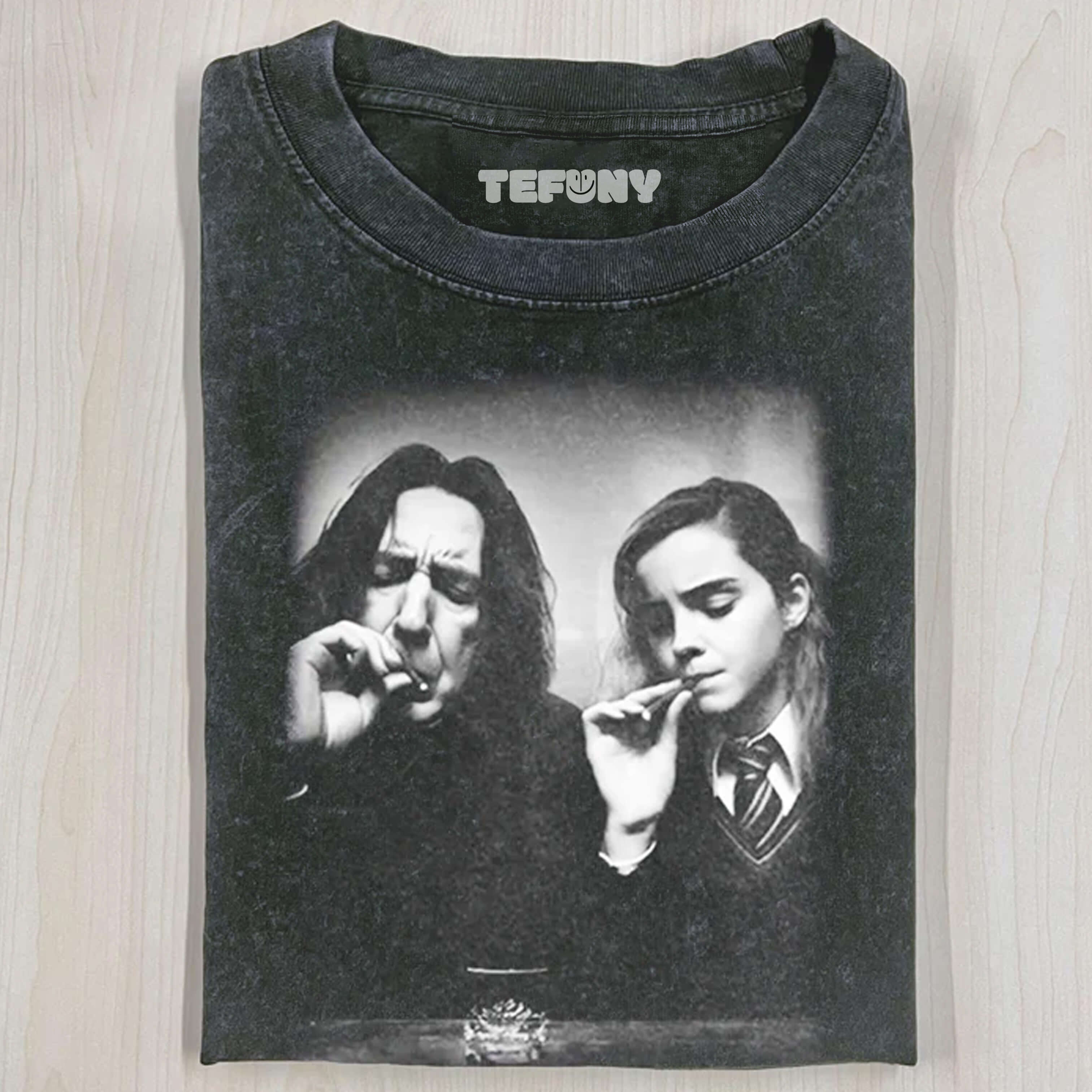 HARRY POTTER  T-SHIRT 1V
