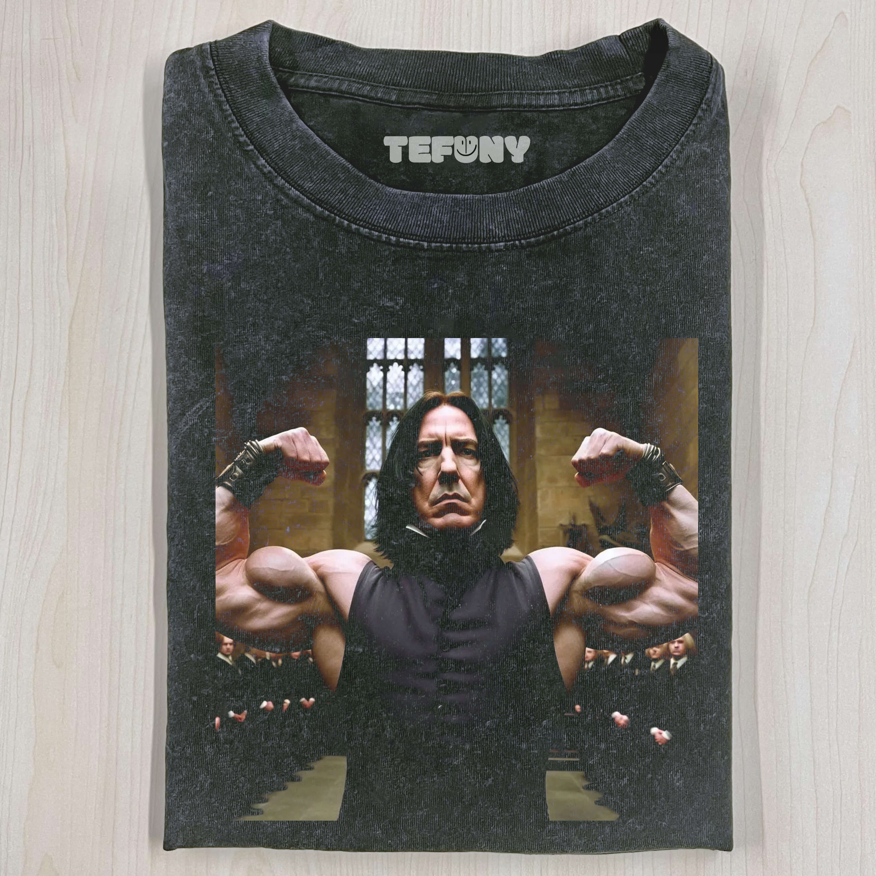 HARRY POTTER T-SHIRT