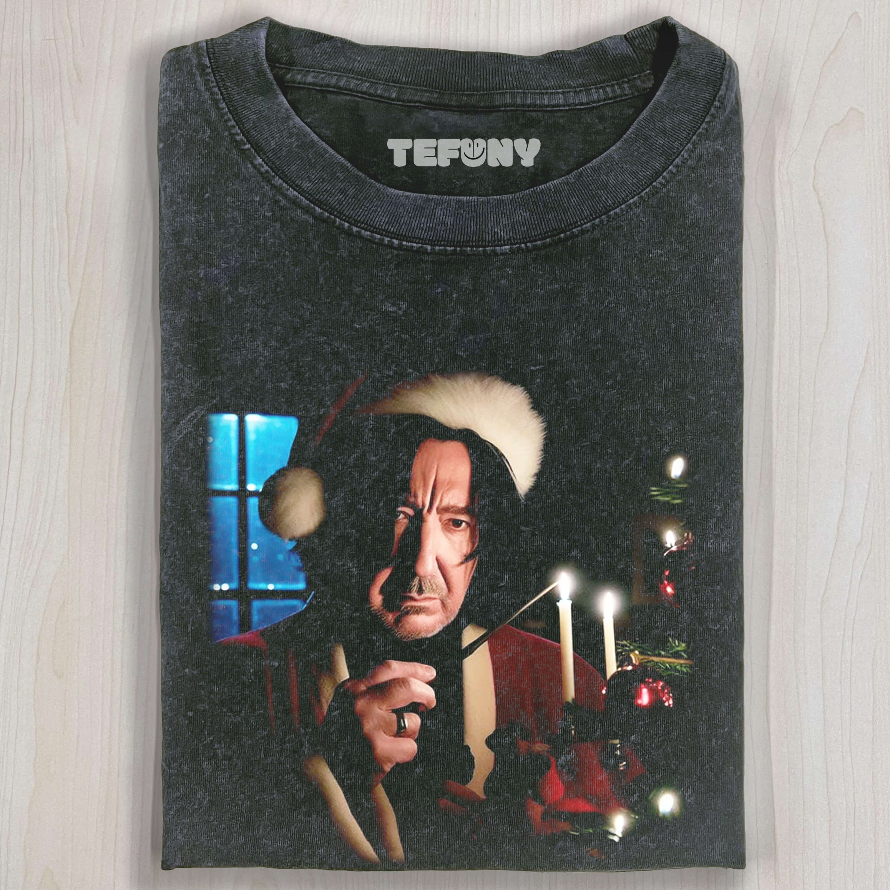 HARRY POTTER T-SHIRT V1