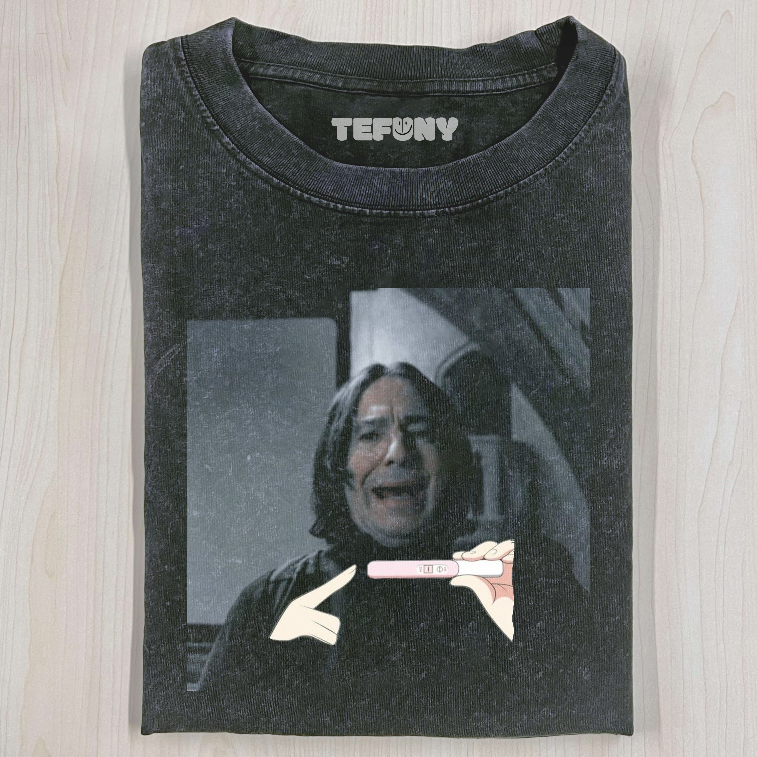 HARRY POTTER T-THIRT