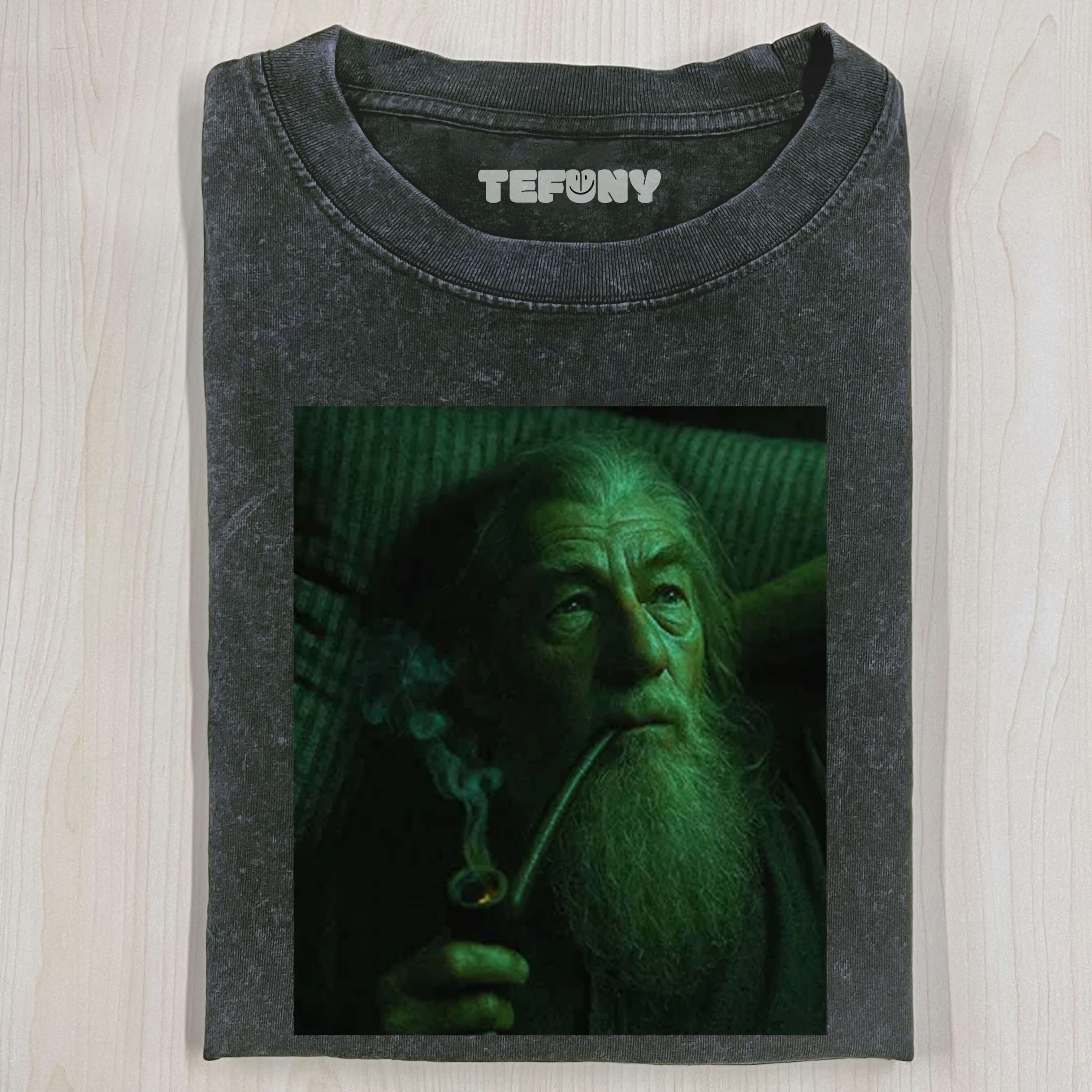 HARRY POTTER TEE 7.23