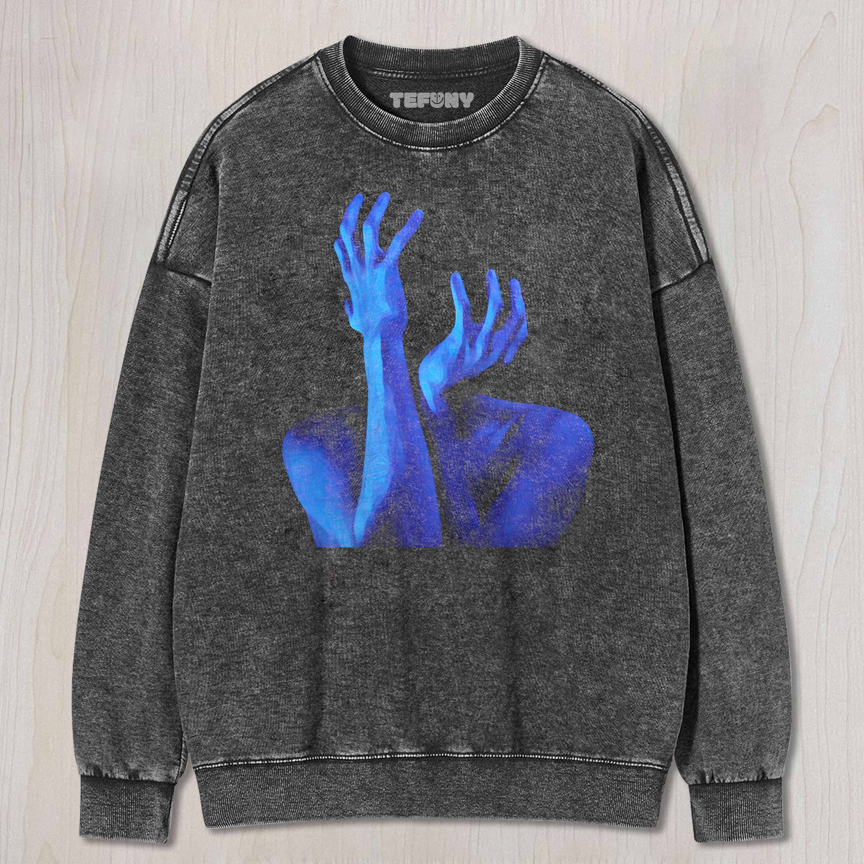HEADLESS TEE & SWEAT & HOOD