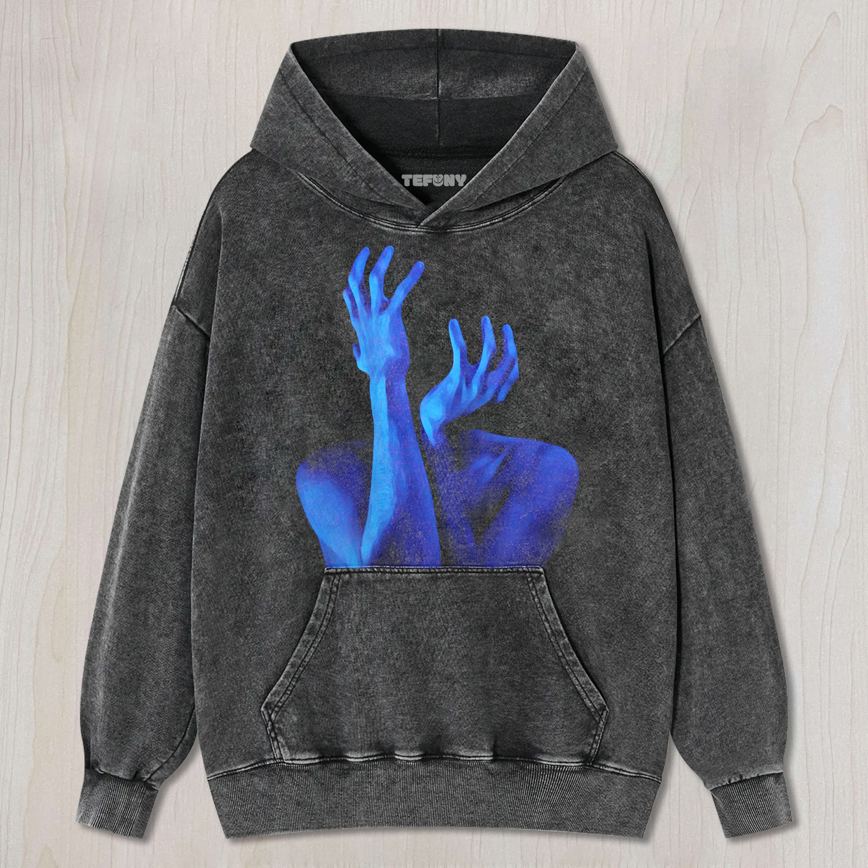 HEADLESS TEE & SWEAT & HOOD