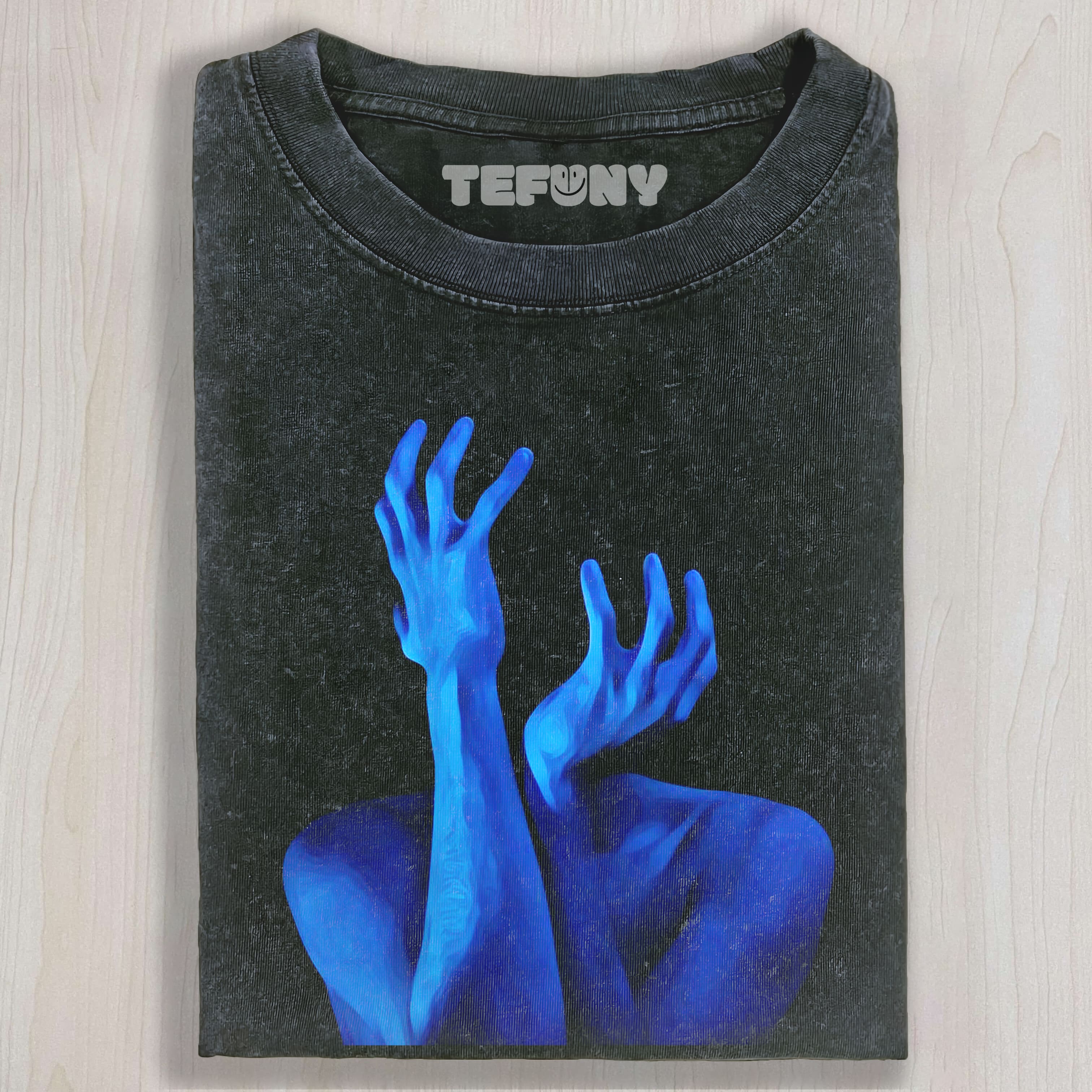 HEADLESS TEE & SWEAT & HOOD