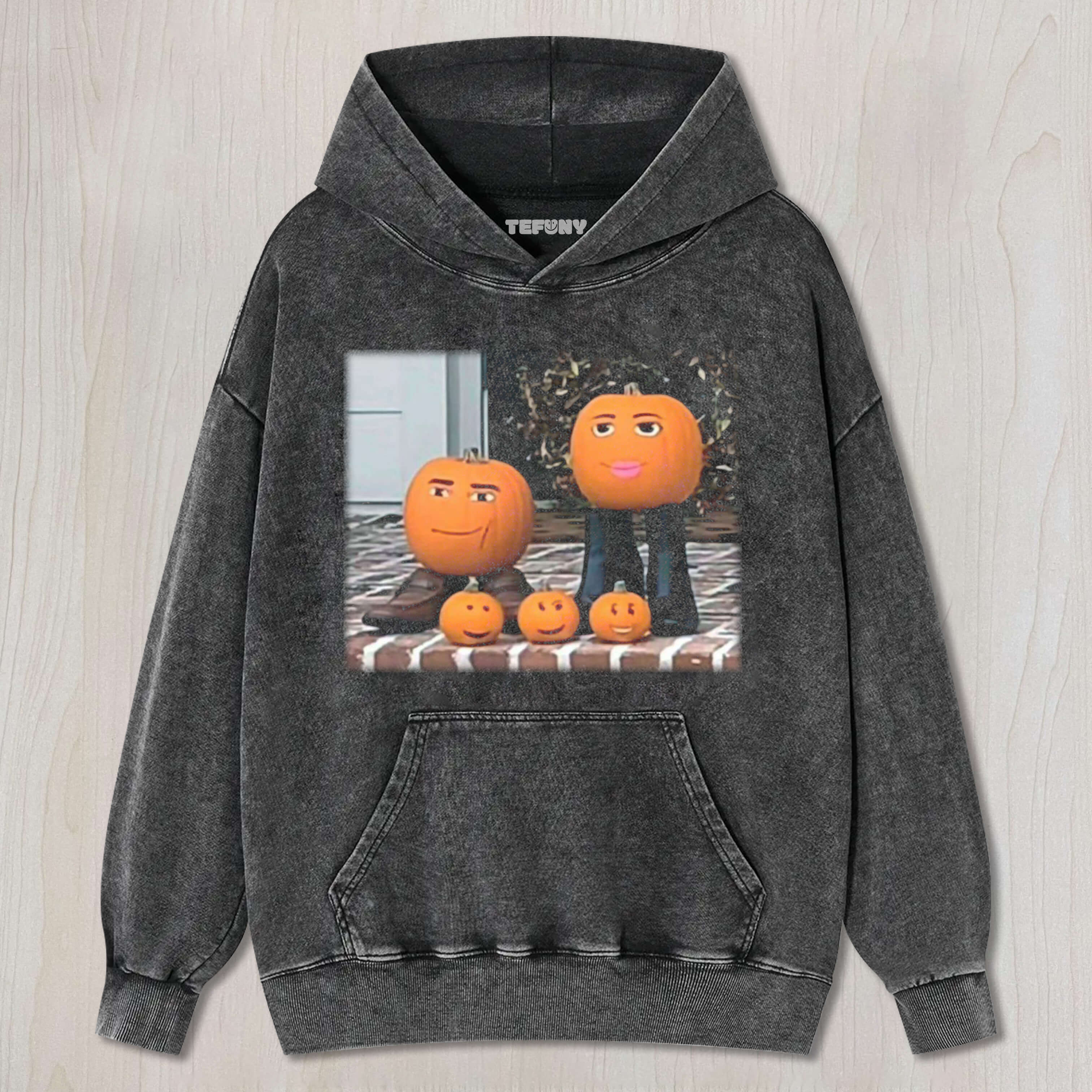 HELLO HALLOWEEN T-SHIRT