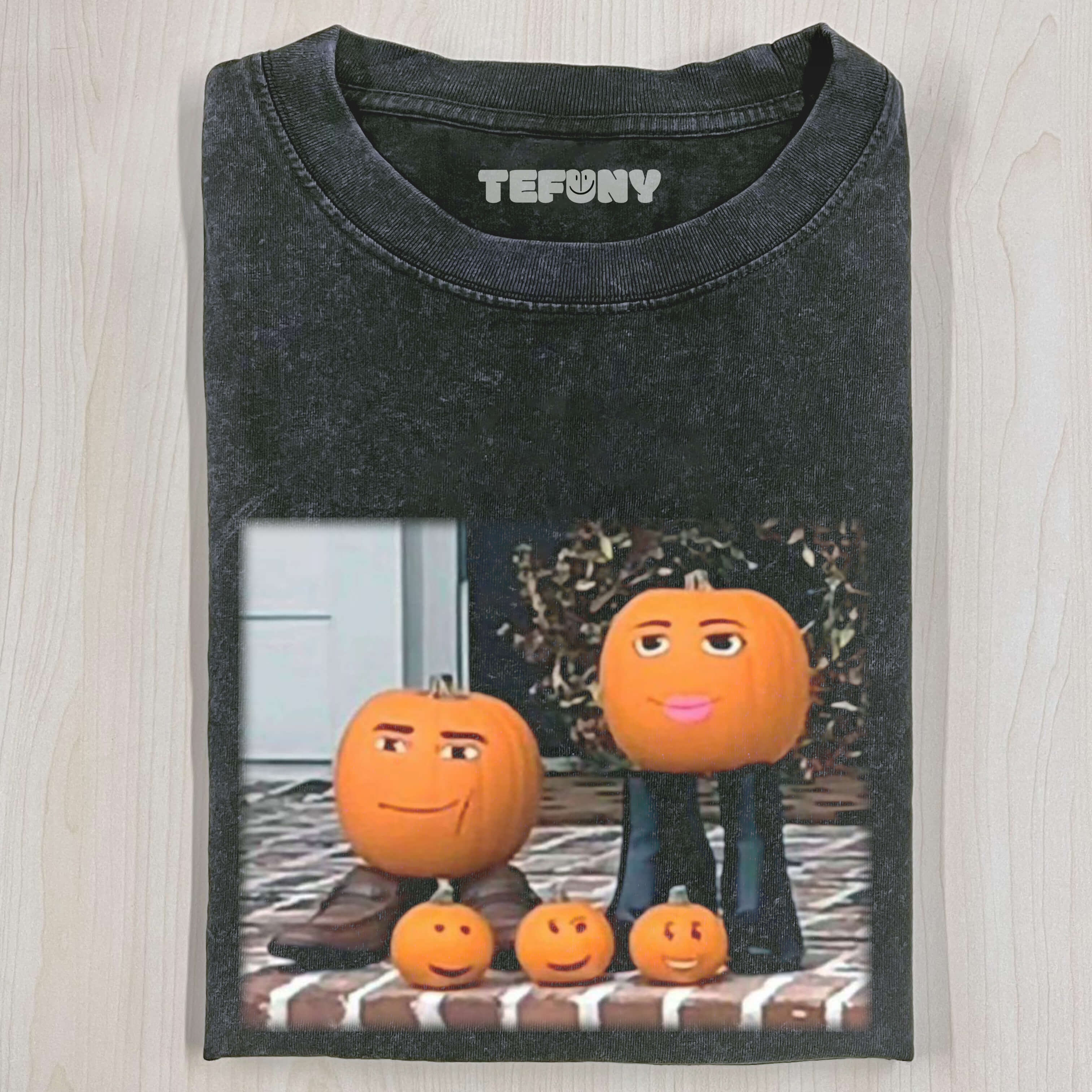 HELLO HALLOWEEN T-SHIRT