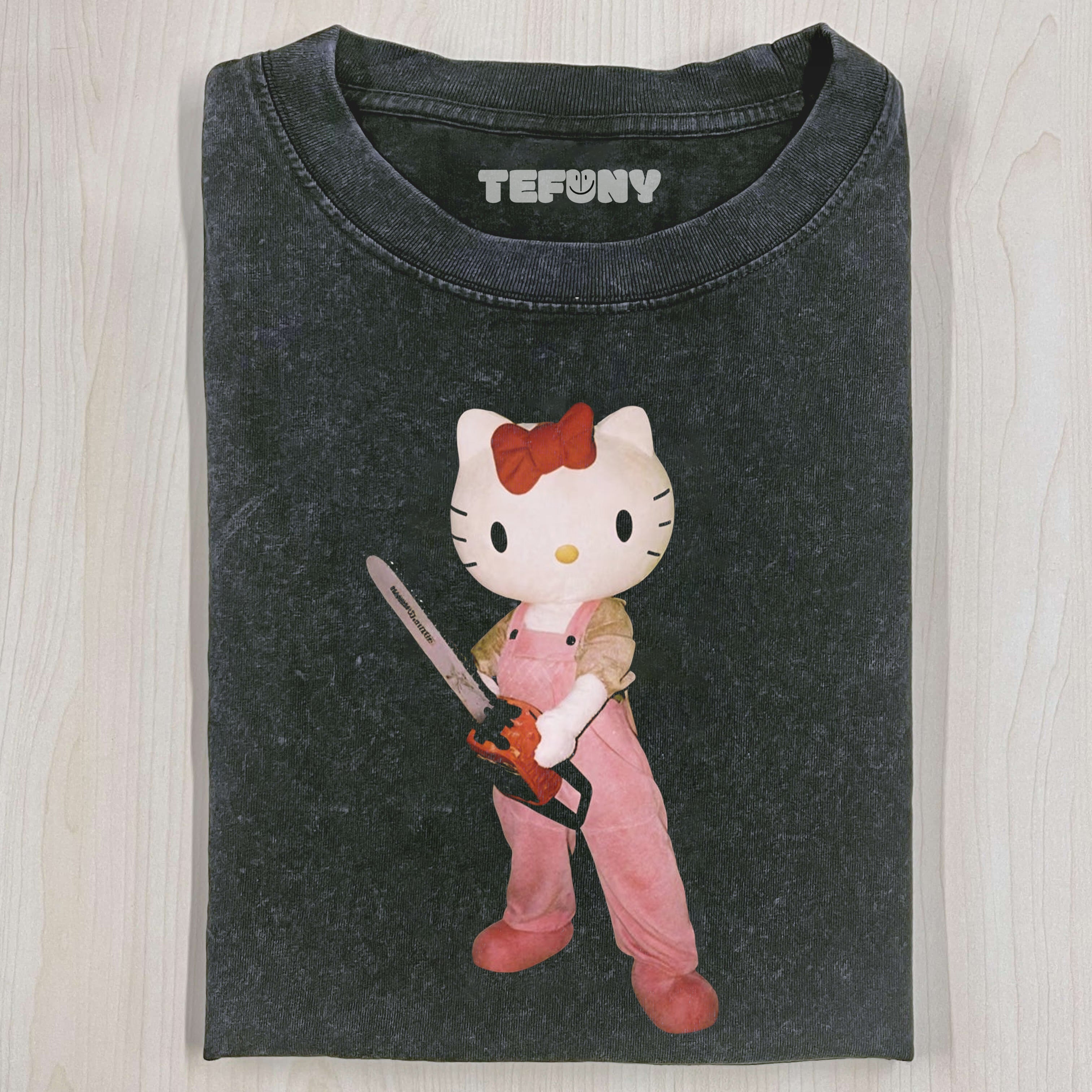 HELLO KITTY T-SHIRT V1