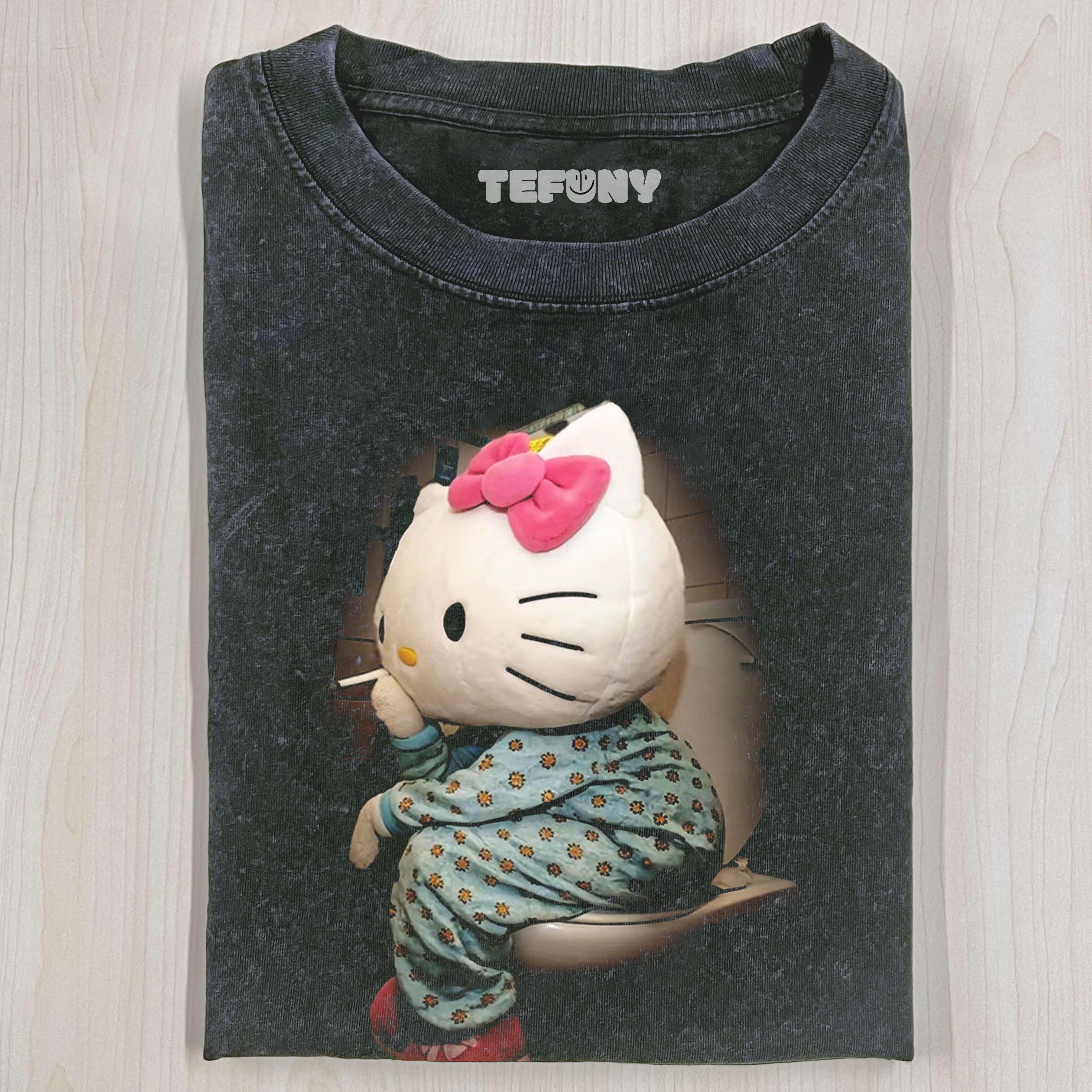 HELLO KITTY T-SHIRT V3