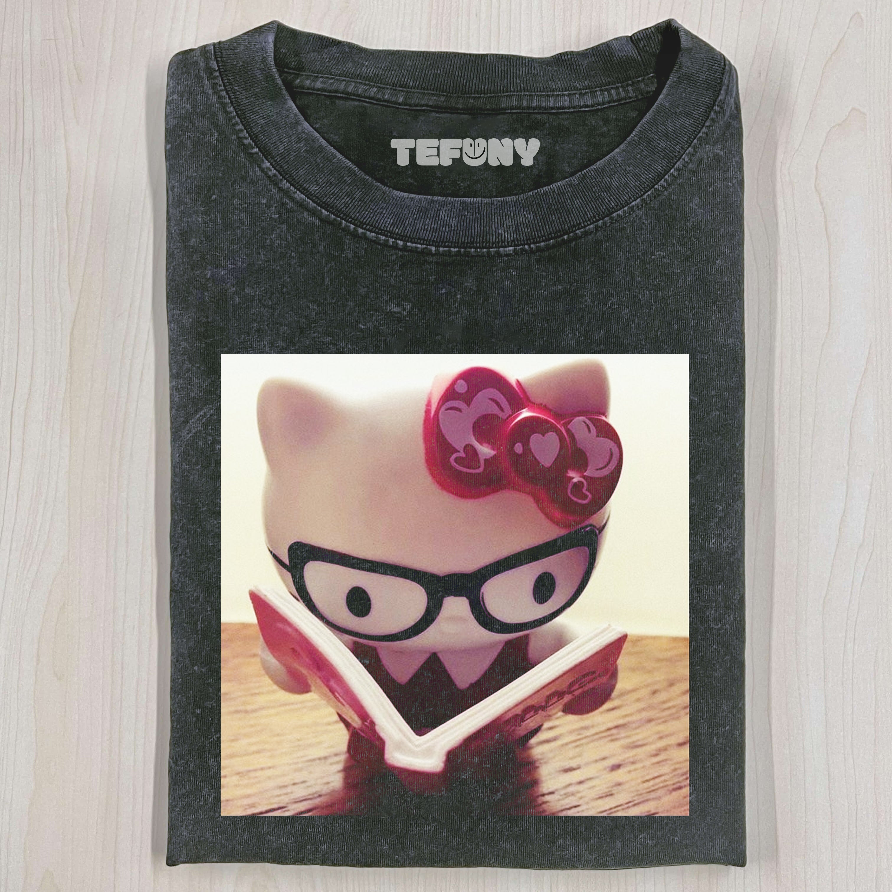HELLO KITTY T-SHIRT V6