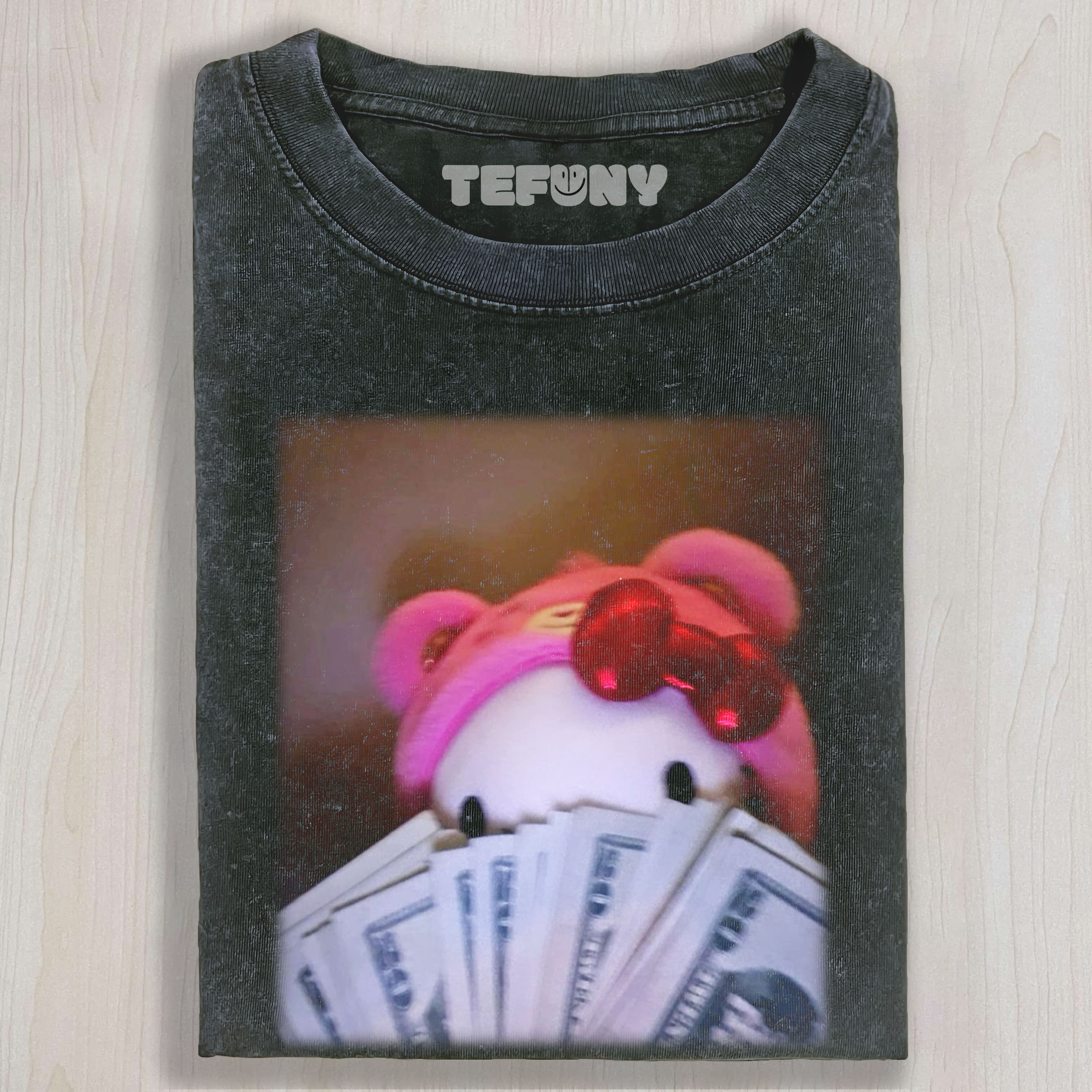 HELLO KITTY V36 TEE & SWEAT & HOOD