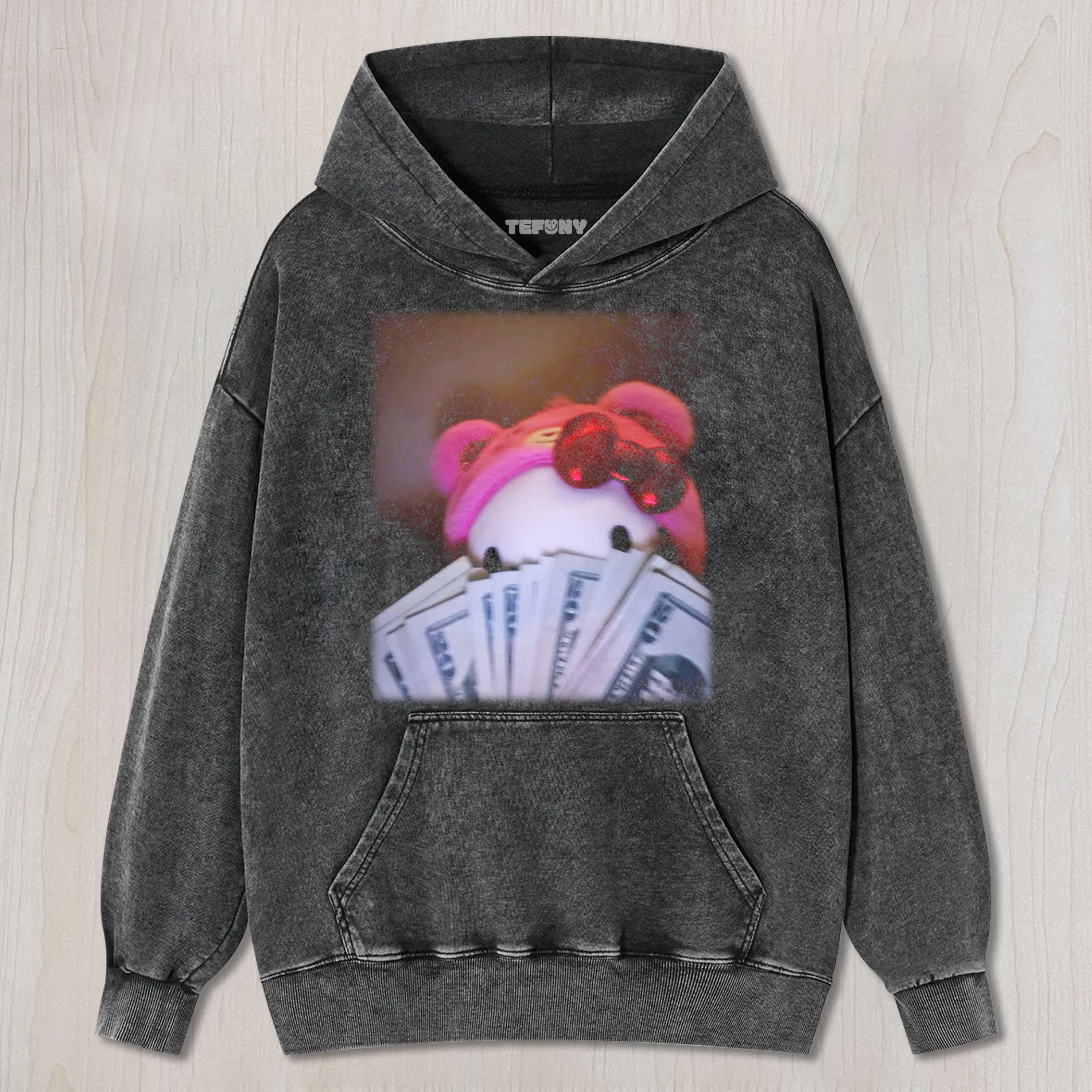 HELLO KITTY V36 TEE & SWEAT & HOOD