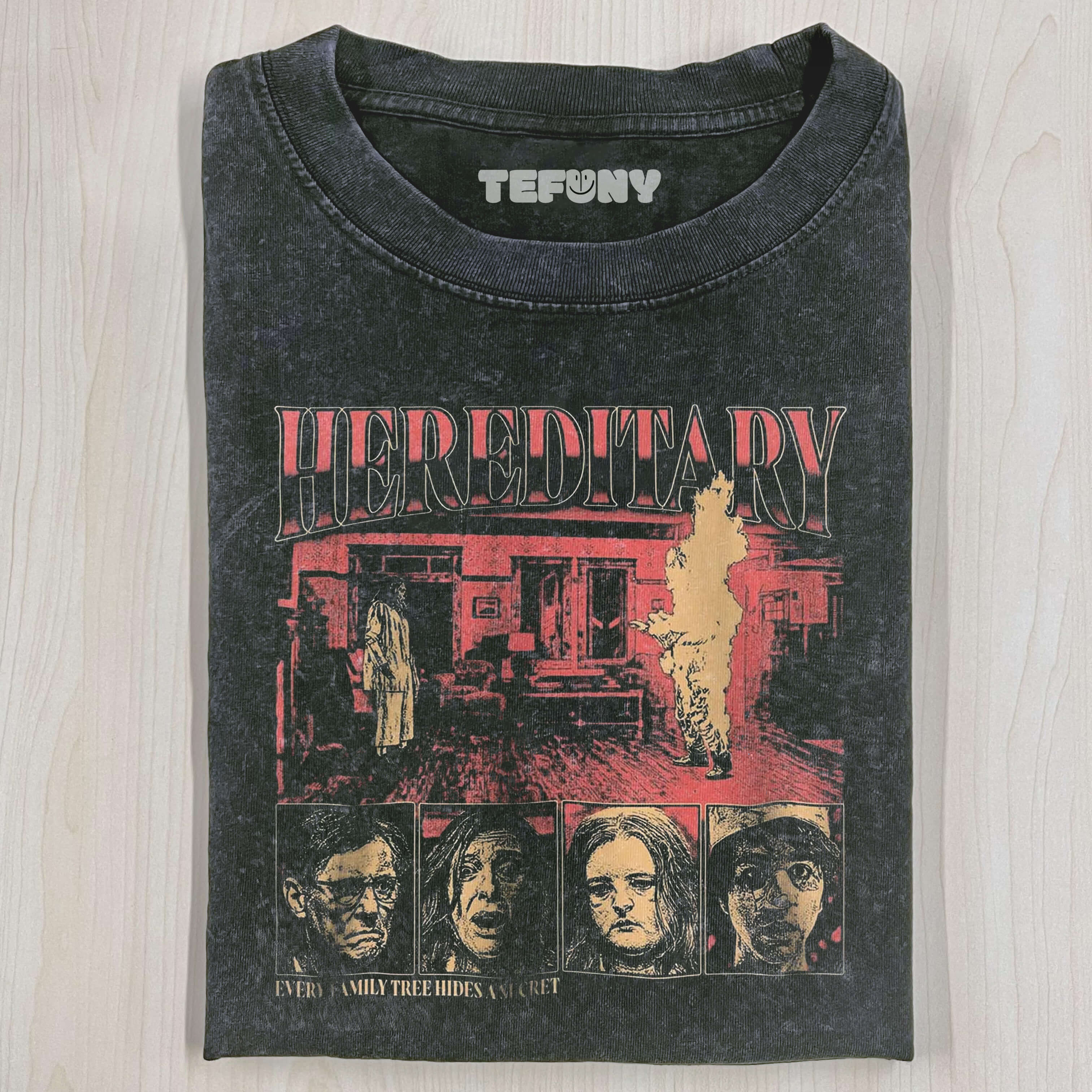 HEREDITARY T-SHIRT