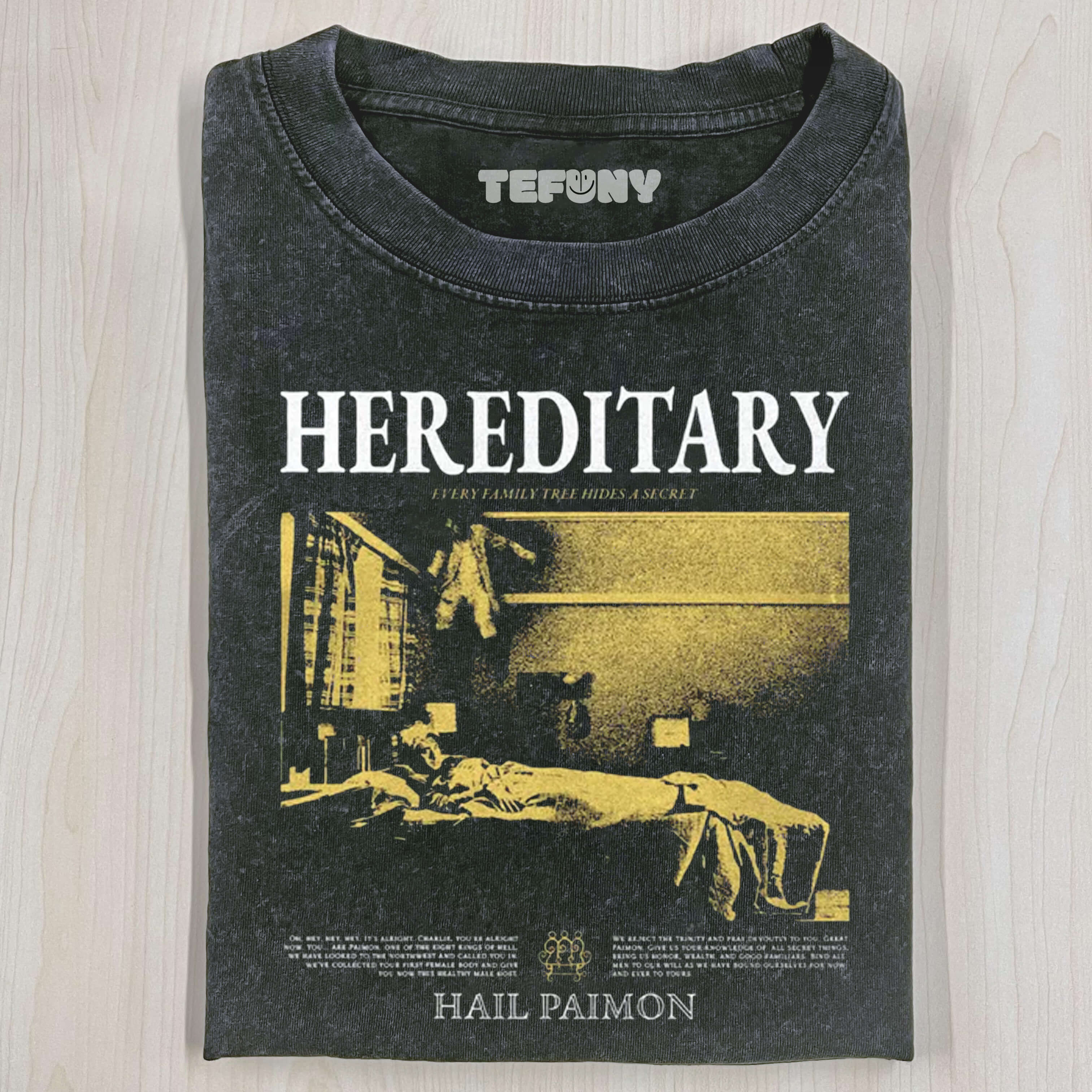 HEREDITARY T-SHIRT