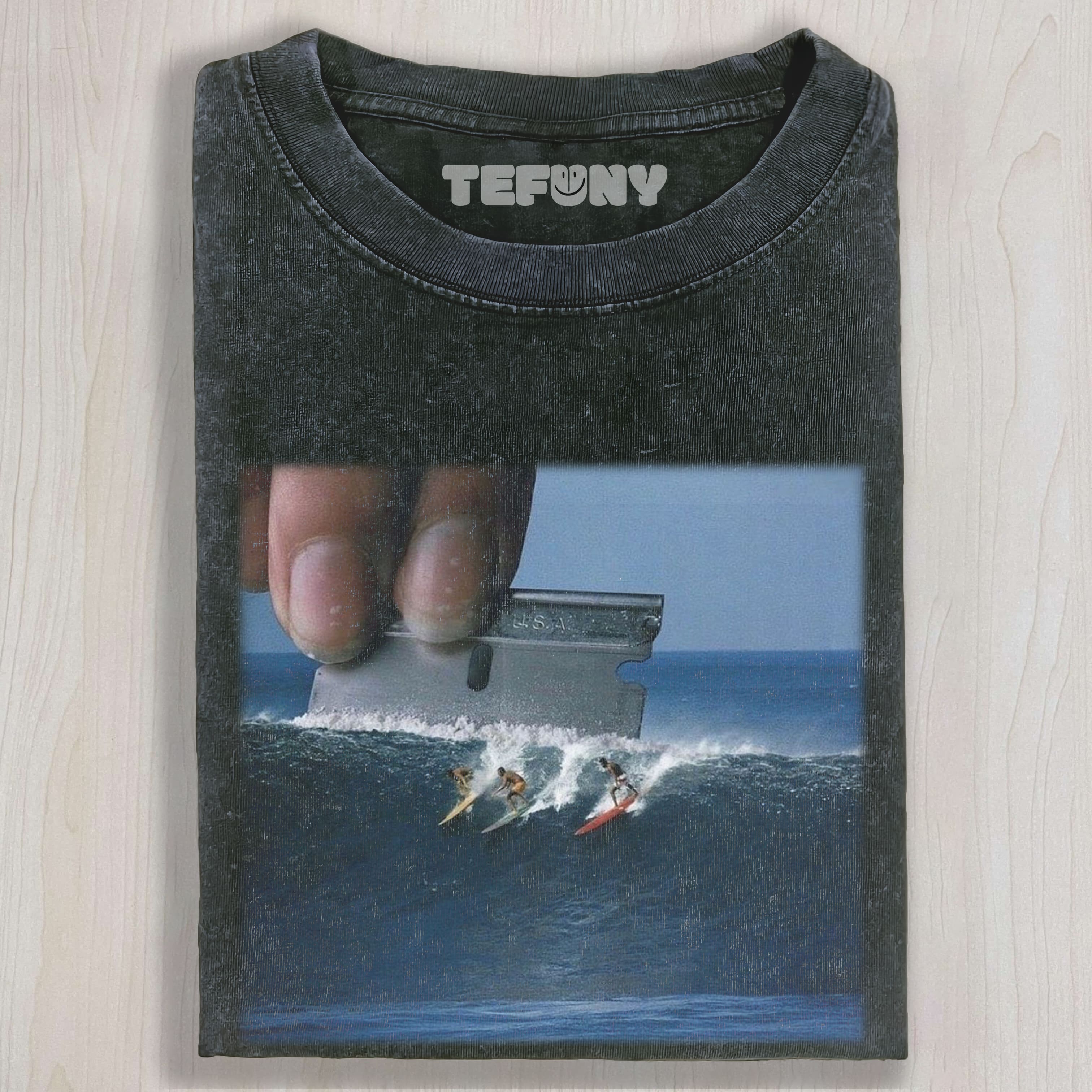 HIGH TIDE TEE & SWEAT & HOOD