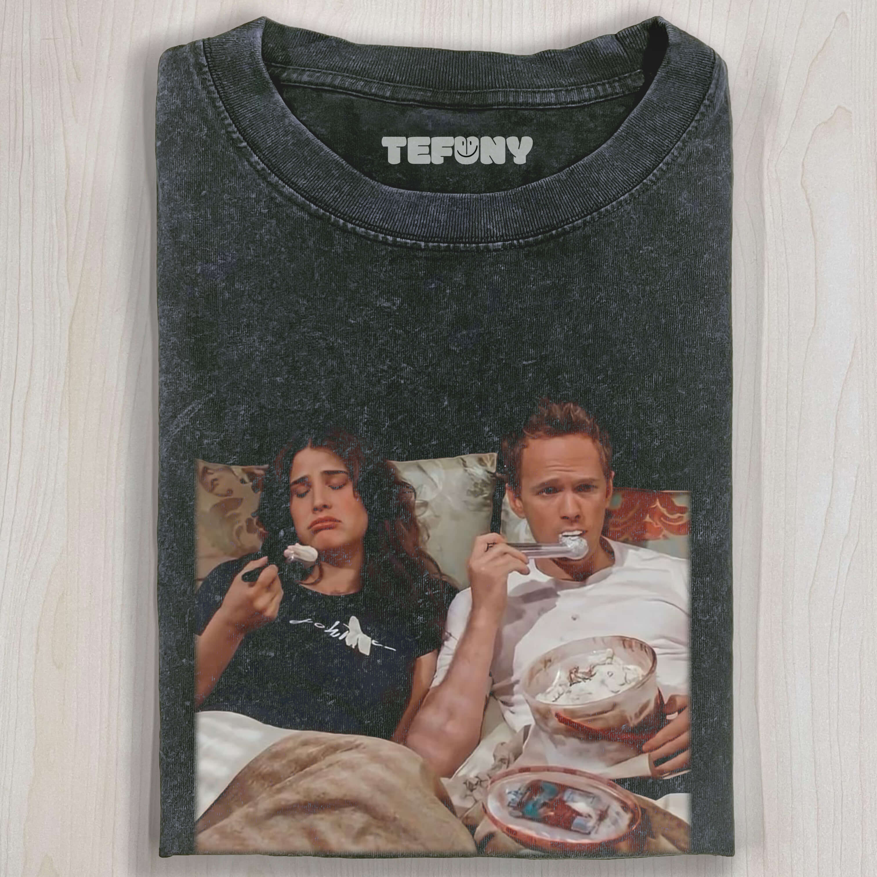 HIMYM TEE