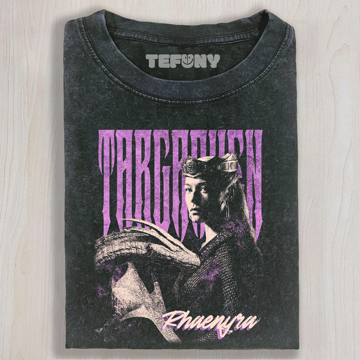 H OF DRAGON V16 UNISEX TEE, TANK TOP, LAYERED LS, SWEATSHIRT & HOODIE