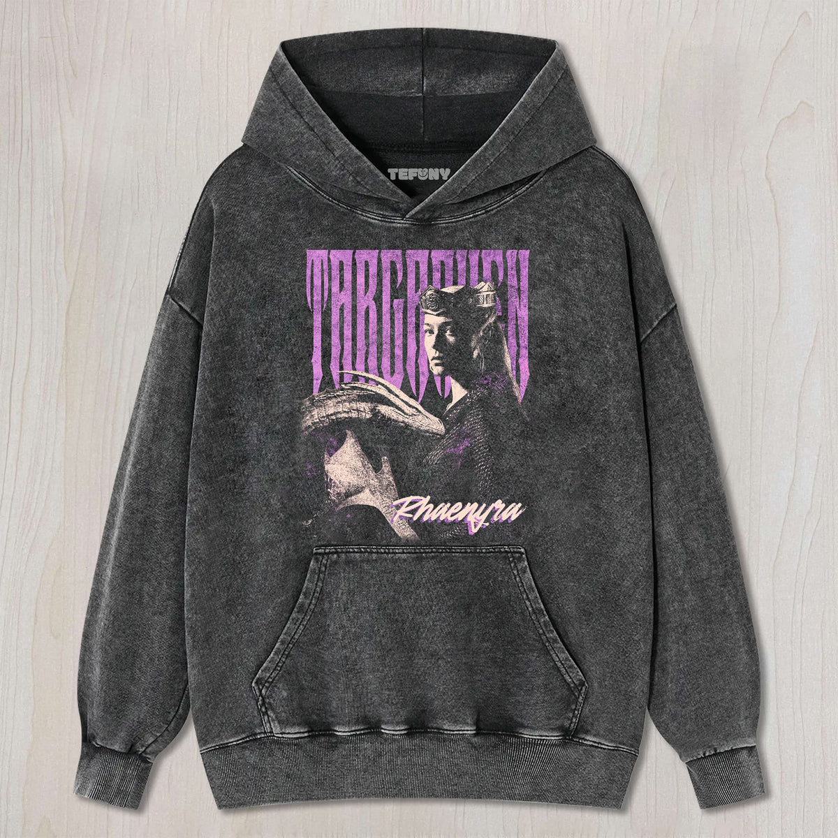 H OF DRAGON V16 UNISEX TEE, TANK TOP, LAYERED LS, SWEATSHIRT & HOODIE