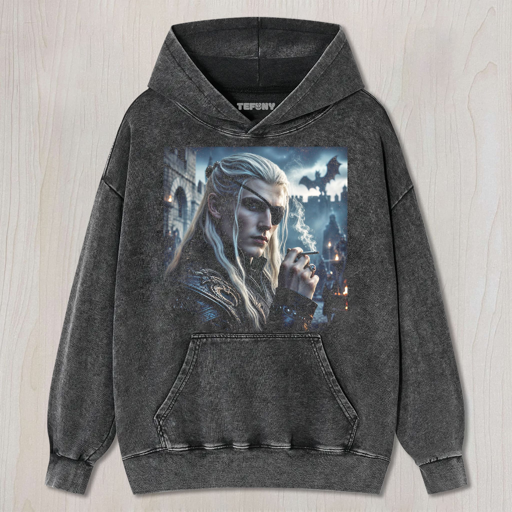 H OF DRAGON V9 UNISEX TEE, TANK TOP, LAYERED LS, SWEATSHIRT & HOODIE