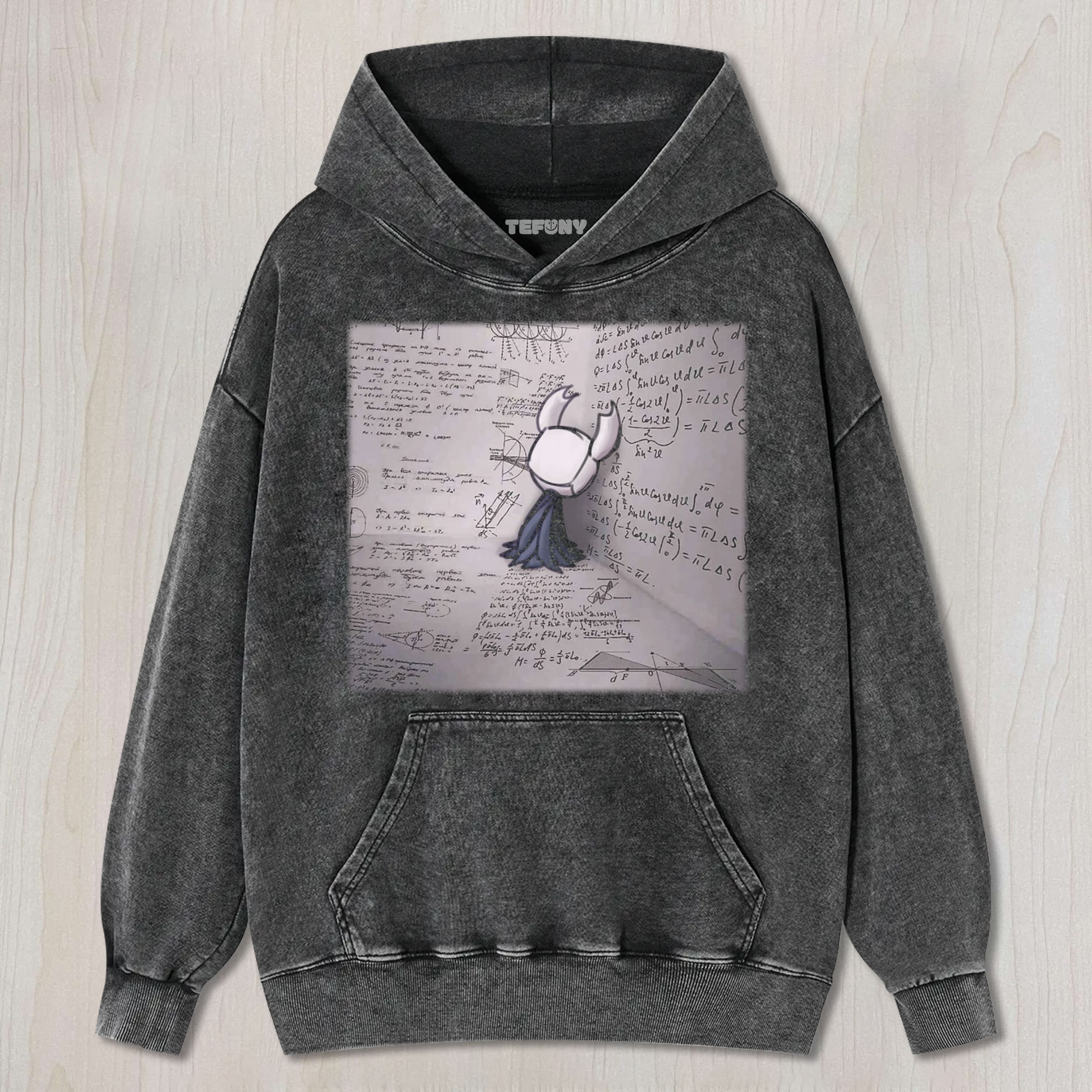 HOLLOW KNIGHT UNISEX TEE, TANK TOP, LAYERED LS, SWEATSHIRT & HOODIE