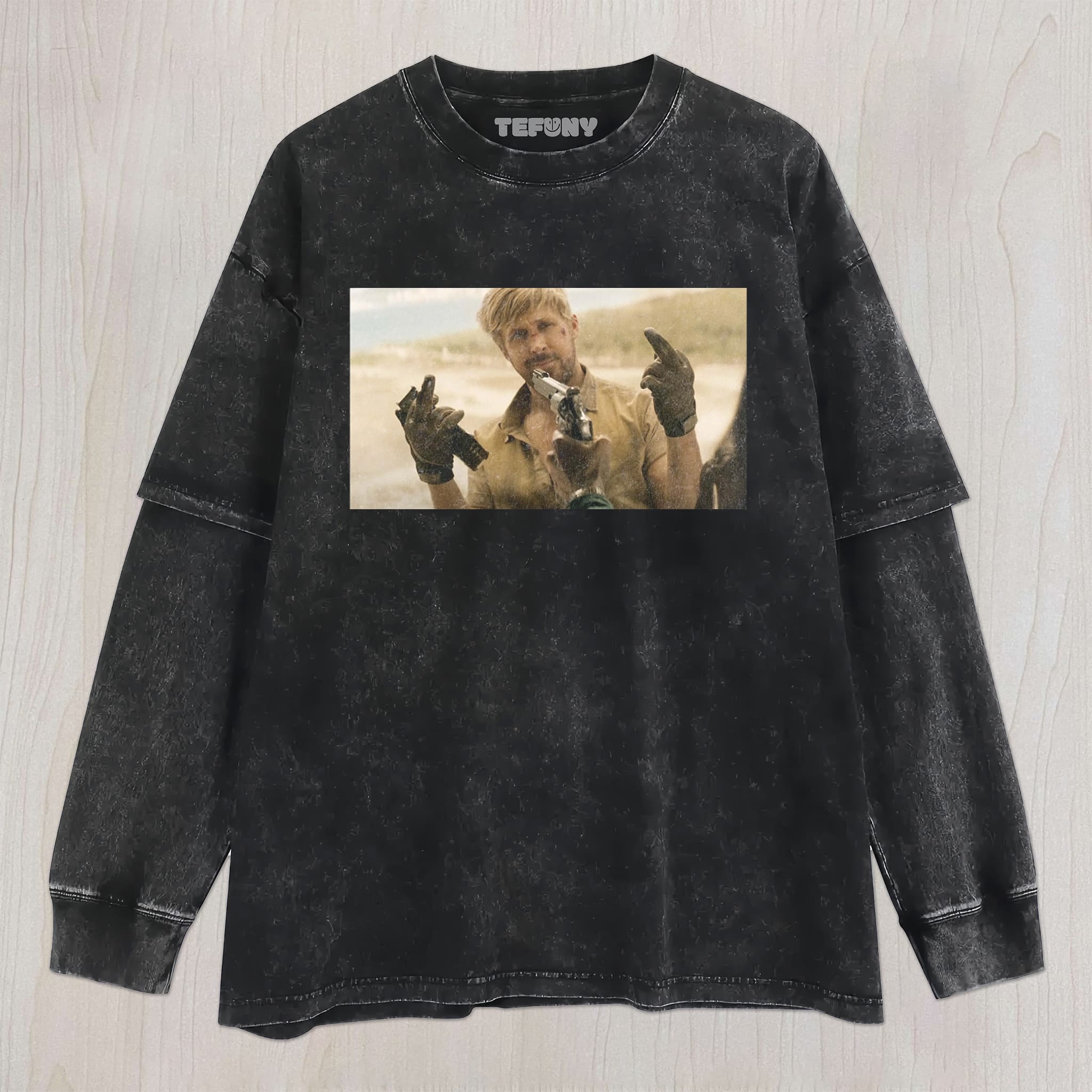 HOLLYWOOD STYLE LITERALLY ME MEME ARTV1 UNISEX TEE, TANK TOP, LAYERED LS, SWEATSHIRT & HOODIE