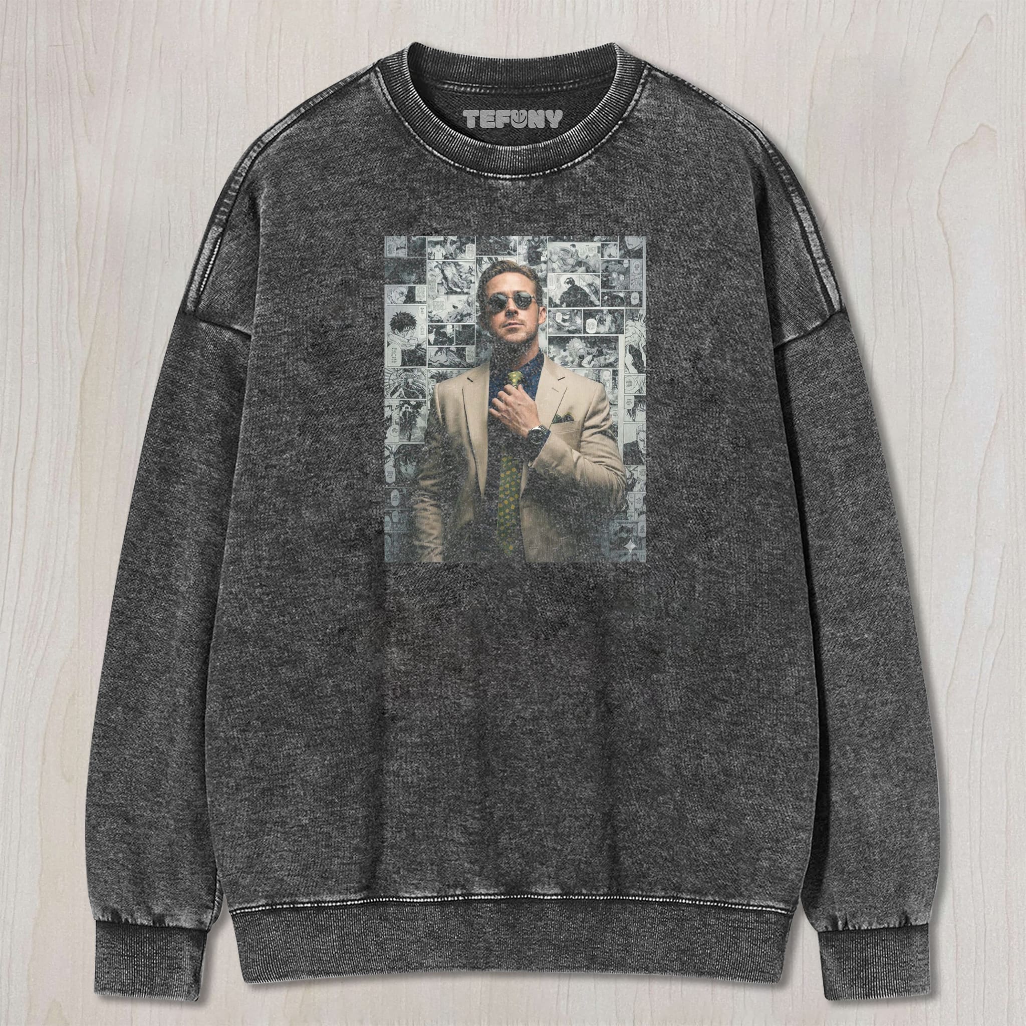 HOLLYWOOD STYLE LITERALLY ME MEME ARTV2 UNISEX TEE, TANK TOP, LAYERED LS, SWEATSHIRT & HOODIE