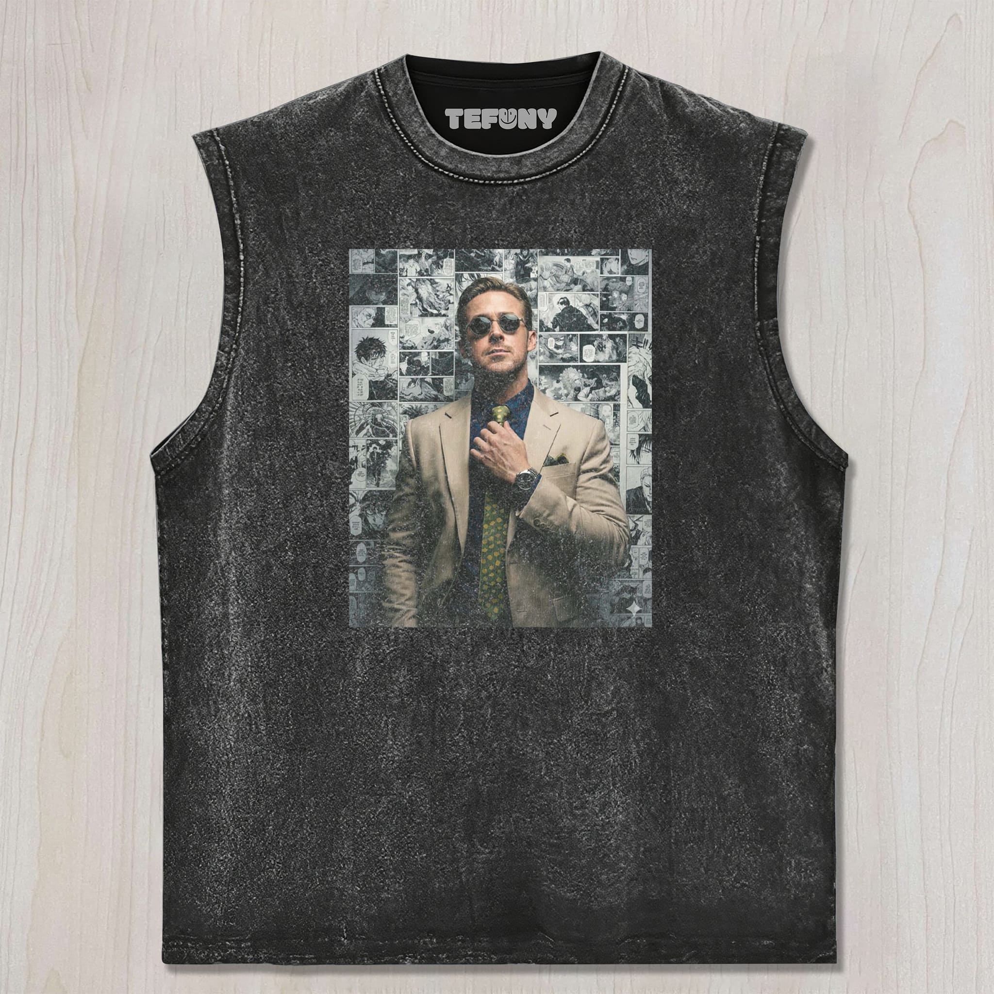 HOLLYWOOD STYLE LITERALLY ME MEME ARTV2 UNISEX TEE, TANK TOP, LAYERED LS, SWEATSHIRT & HOODIE