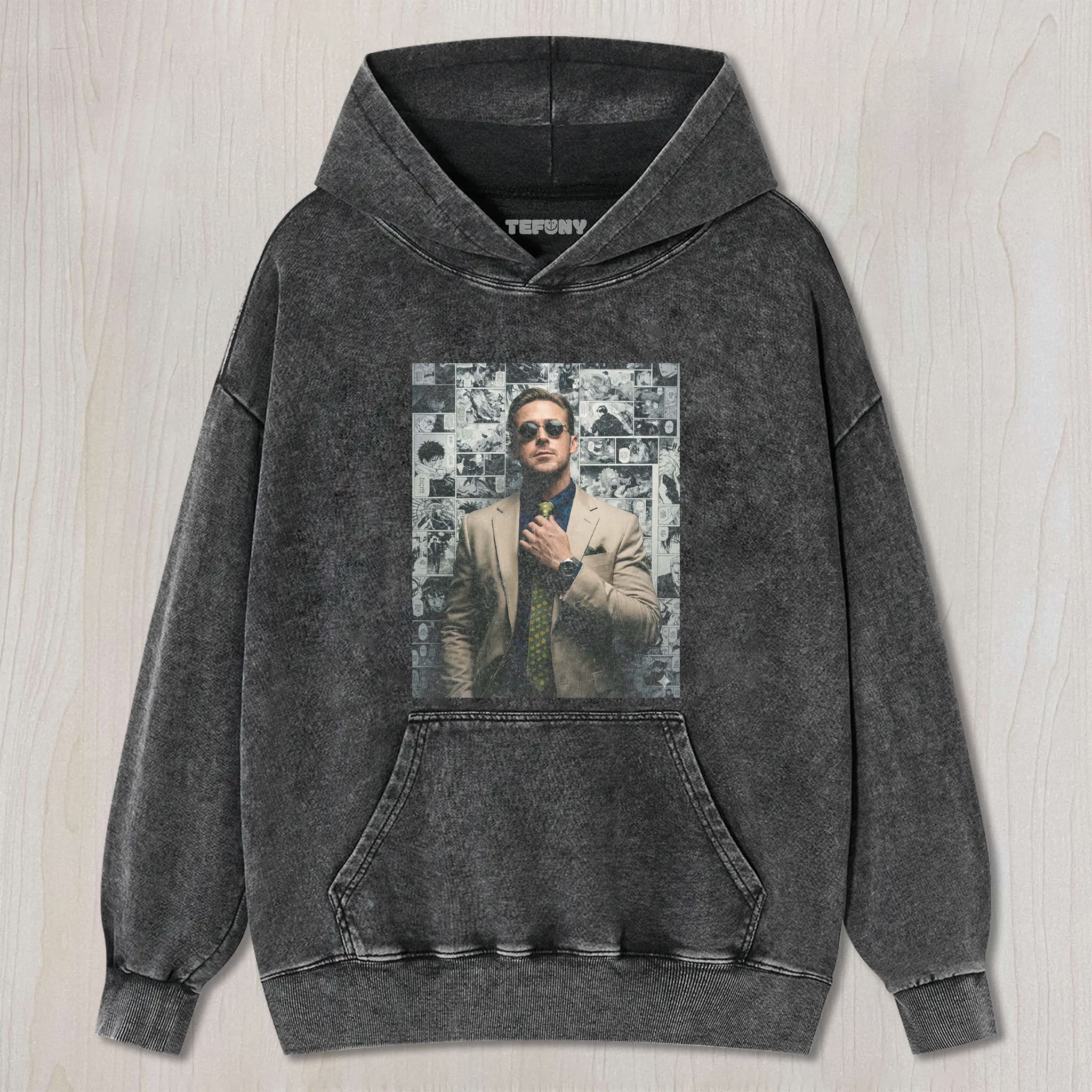 HOLLYWOOD STYLE LITERALLY ME MEME ARTV2 UNISEX TEE, TANK TOP, LAYERED LS, SWEATSHIRT & HOODIE